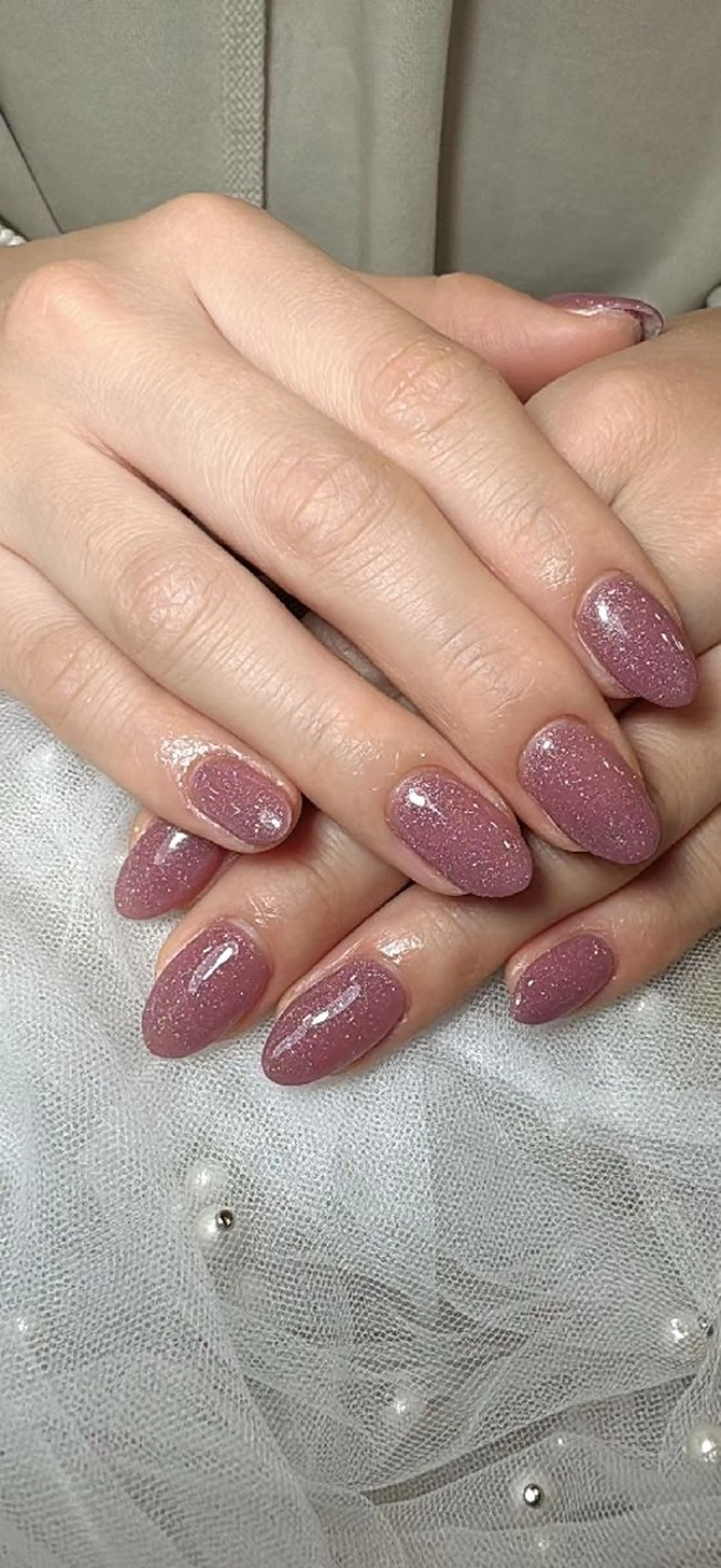 ネイル KIKI Nail所属・池袋ネイル 専門店のネイルデザイン