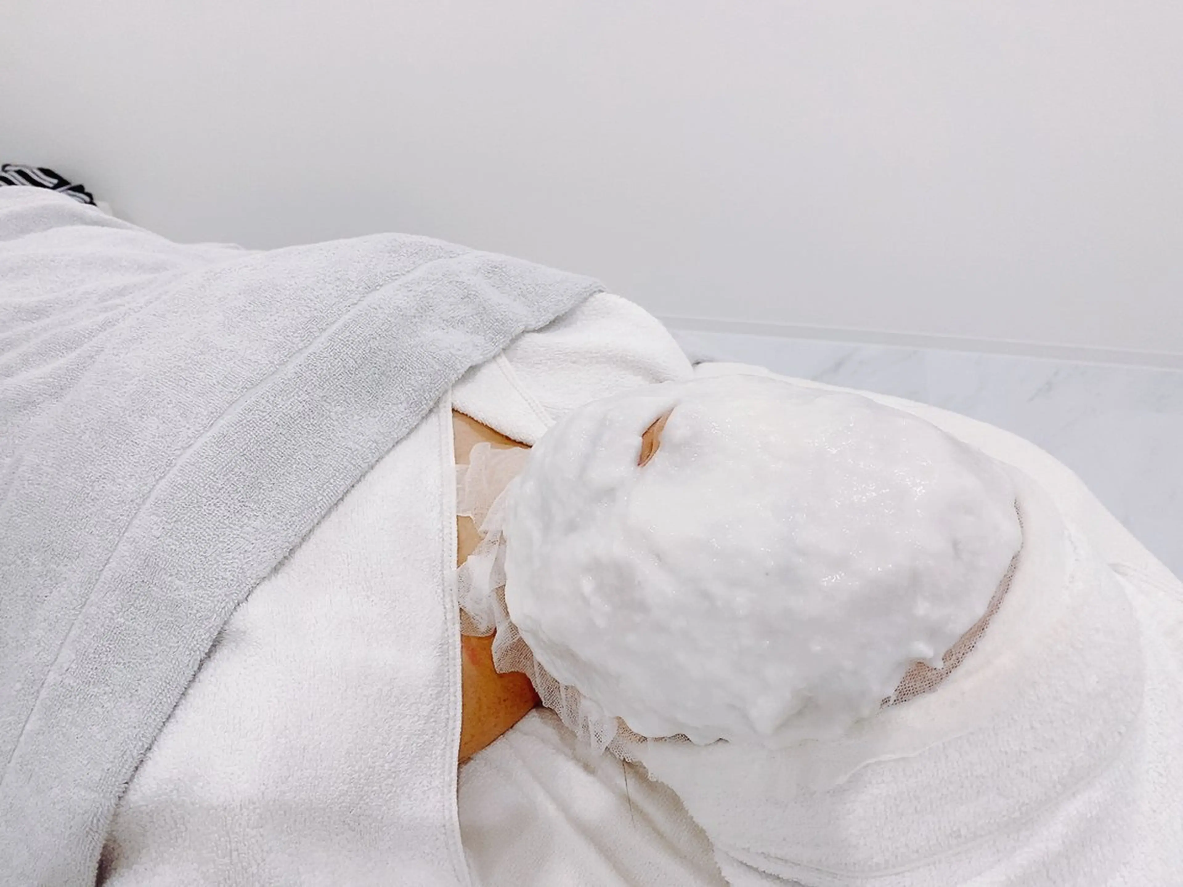 エステ POLA Esthe inn Calm所属・Estheinn Calmのエステ・リラクイメージ