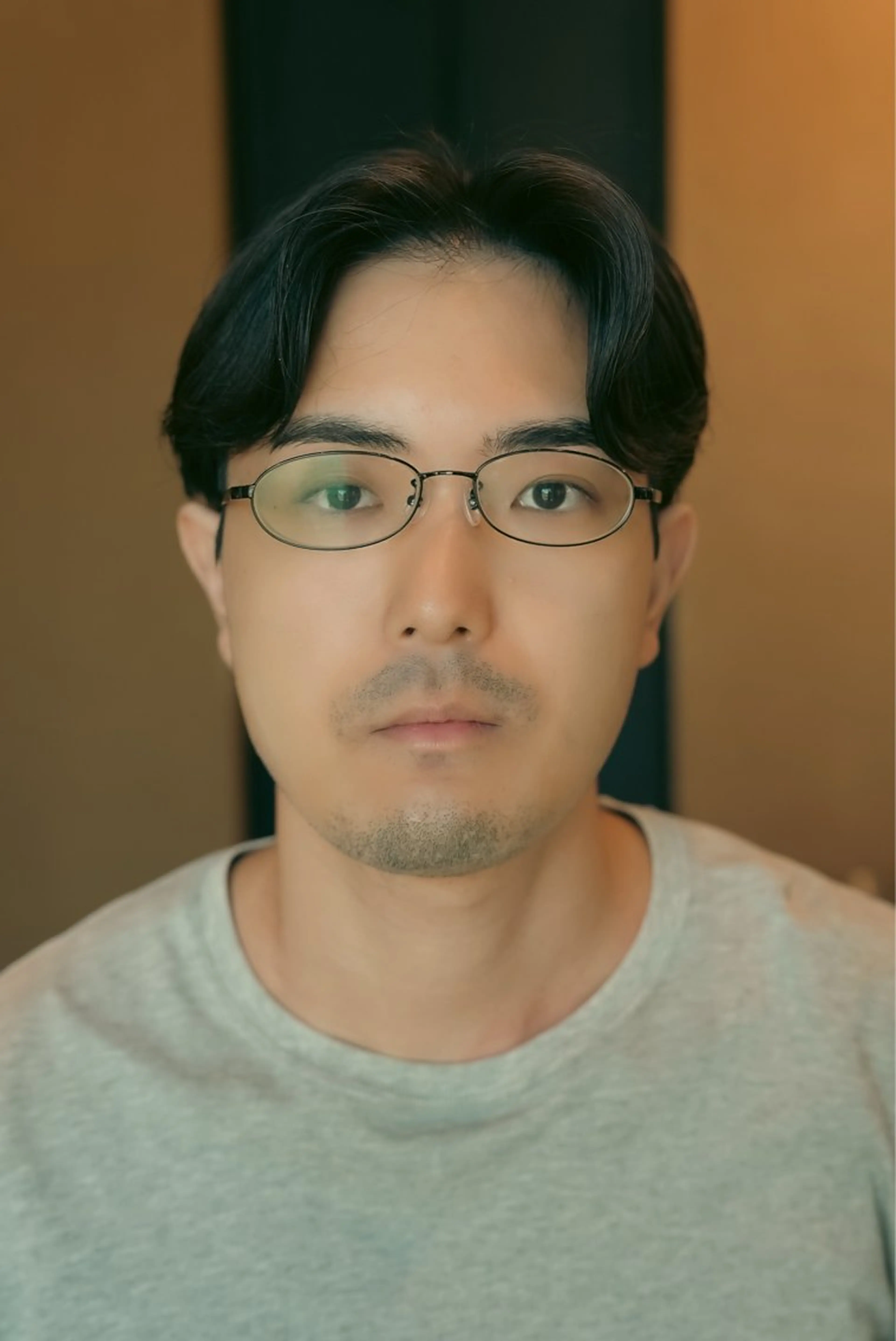 メンズ メンズカット募集中 いわたもえのヘアスタイル