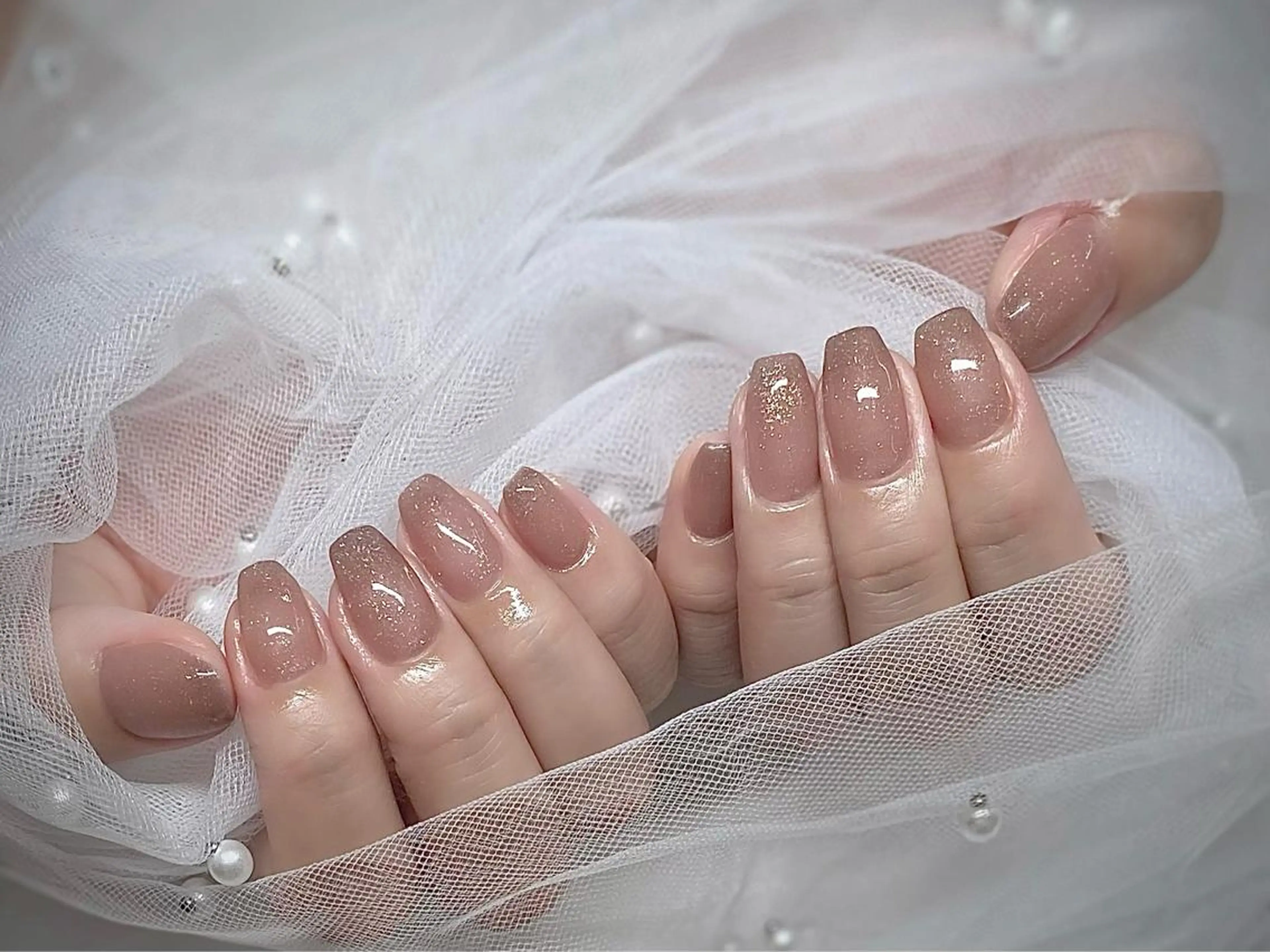 ネイル I- nailのネイルデザイン