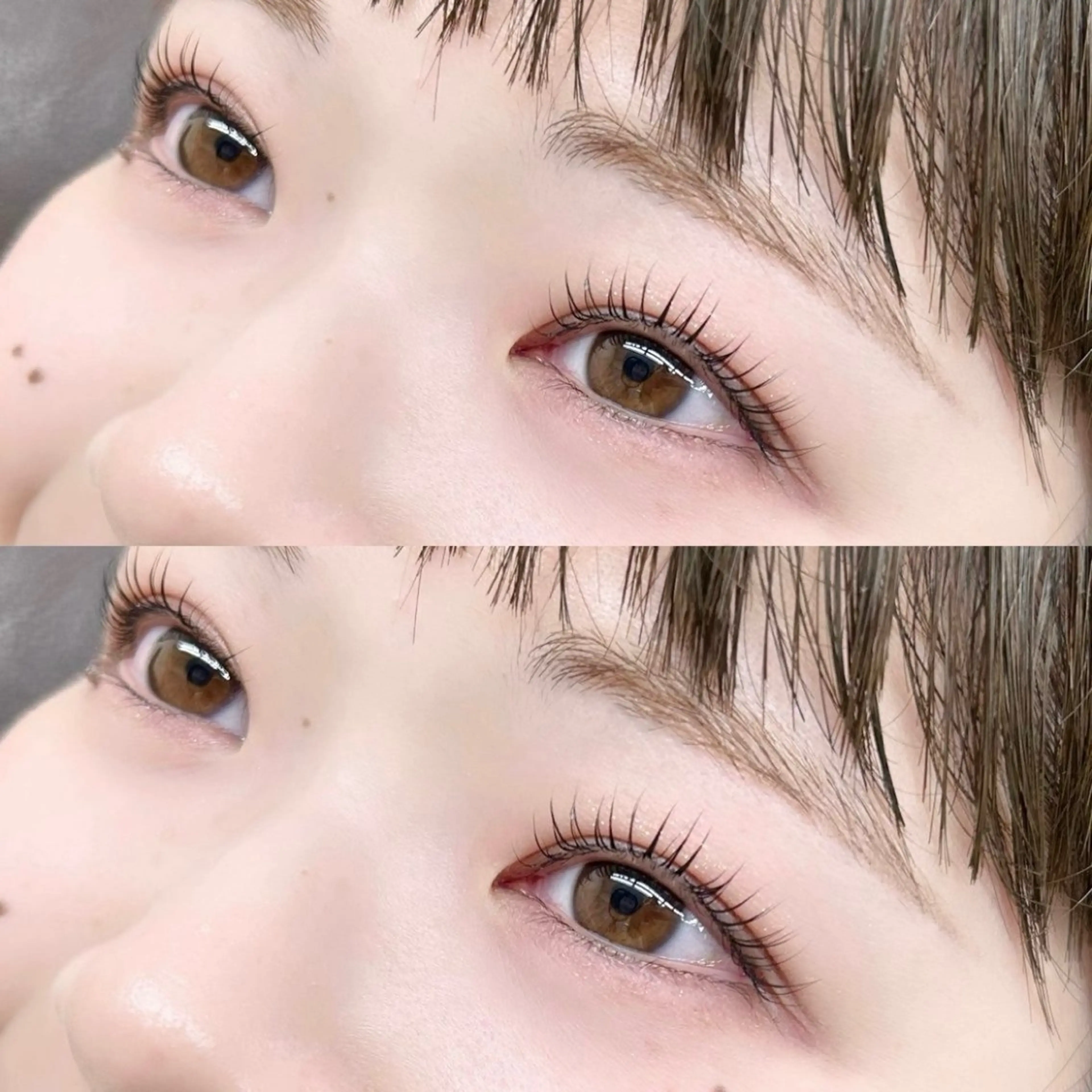 マツエク・マツパ まつげパーマ Bianca笹塚🩶 ⛓️TAMURAのマツエク・マツパデザイン