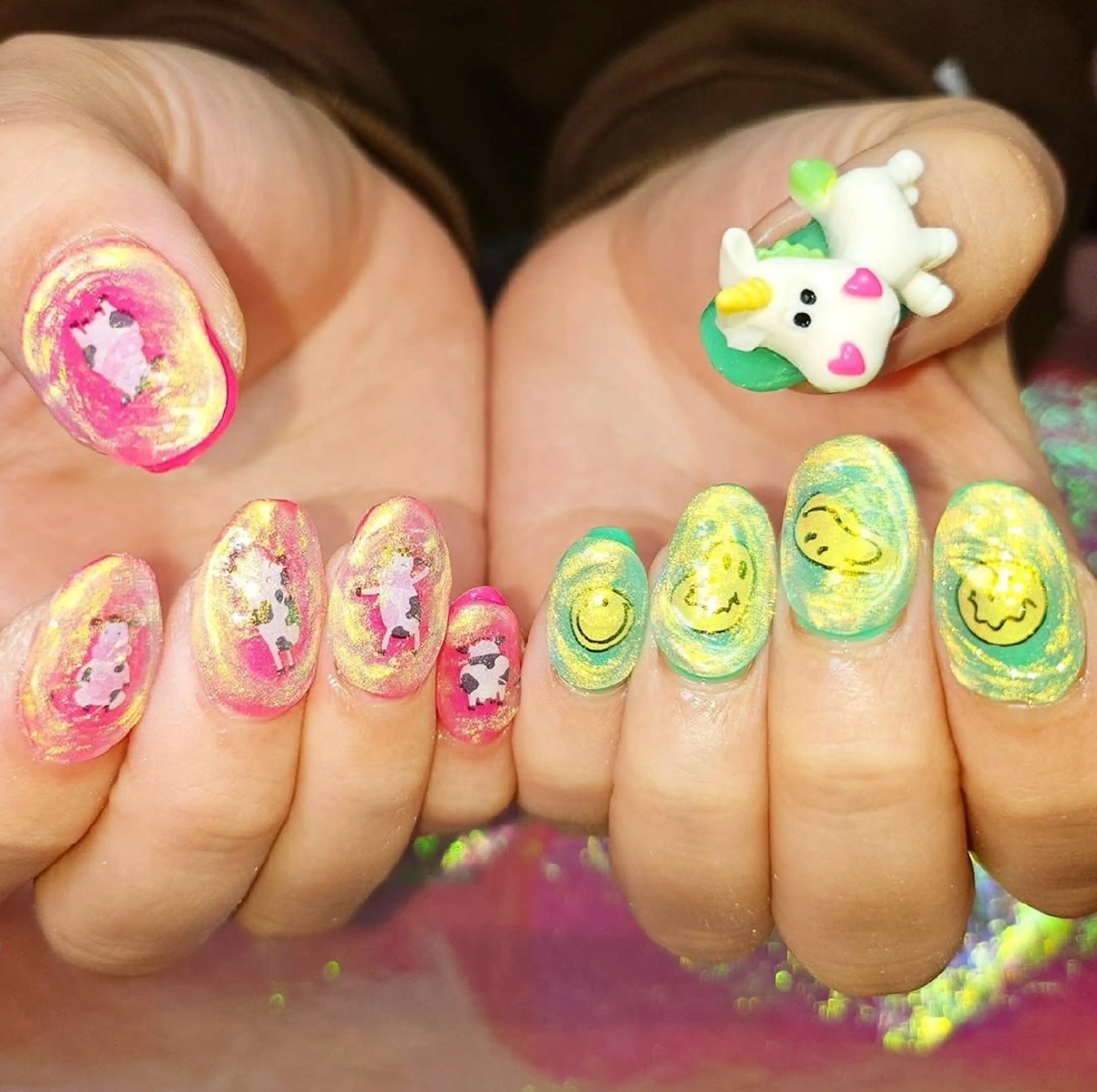 ネイル NAILS  BY AIKO所属・NAILS BY AIKOのネイルデザイン