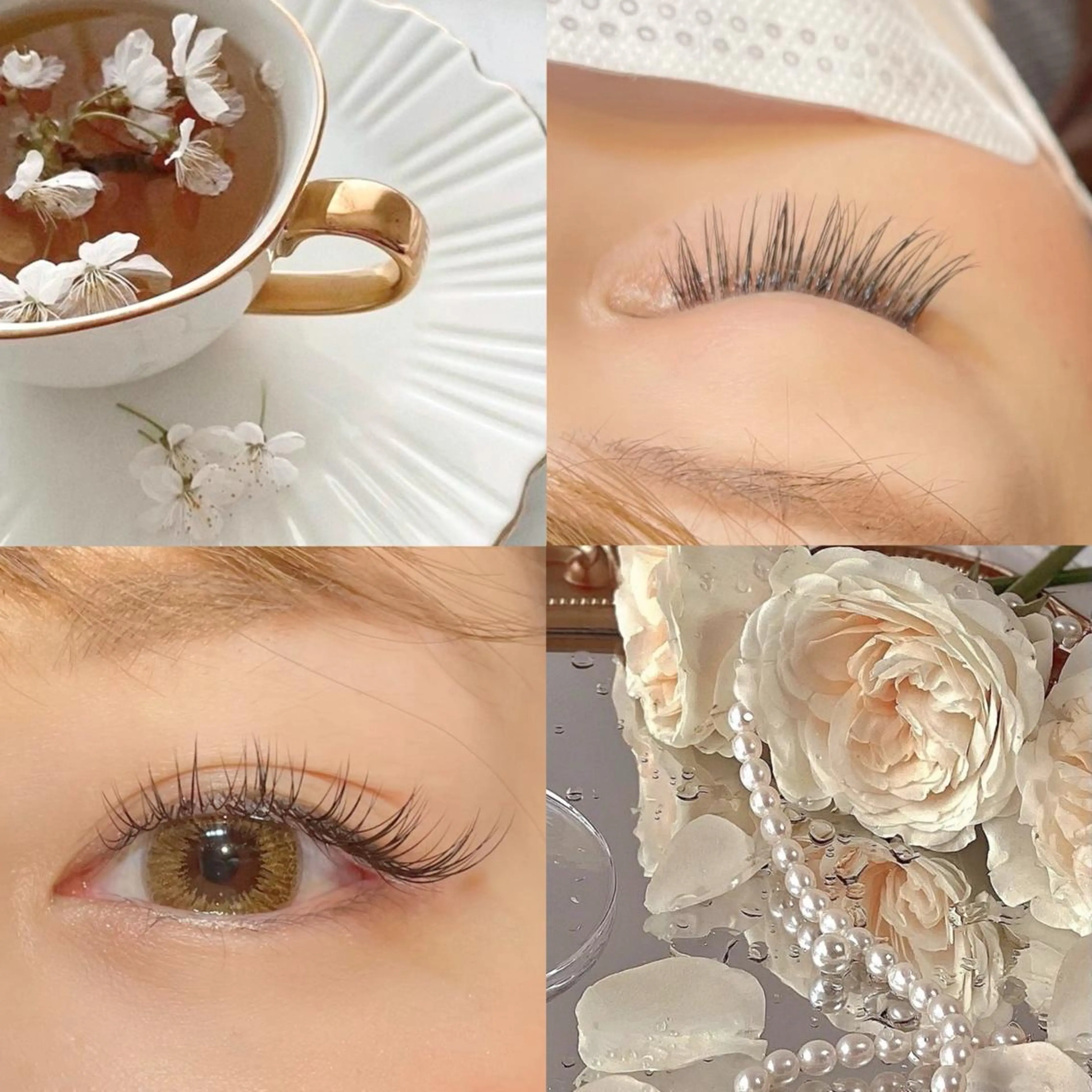 マツエク・マツパ Jカール Lash&brow PORTE269布施店所属・brace 竹田愛海のエステ・リラクイメージ