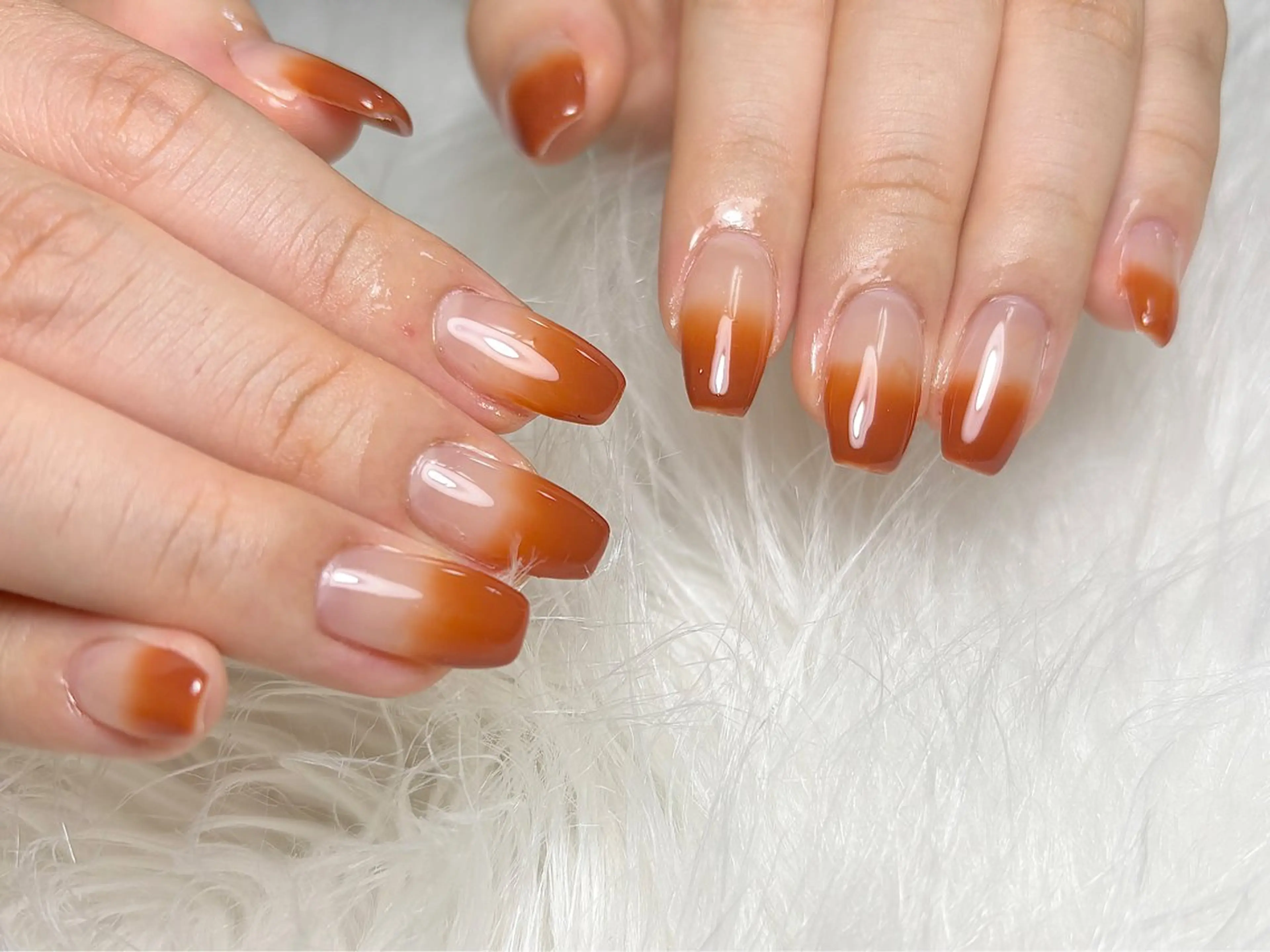 ネイル etoile filanteのネイルデザイン