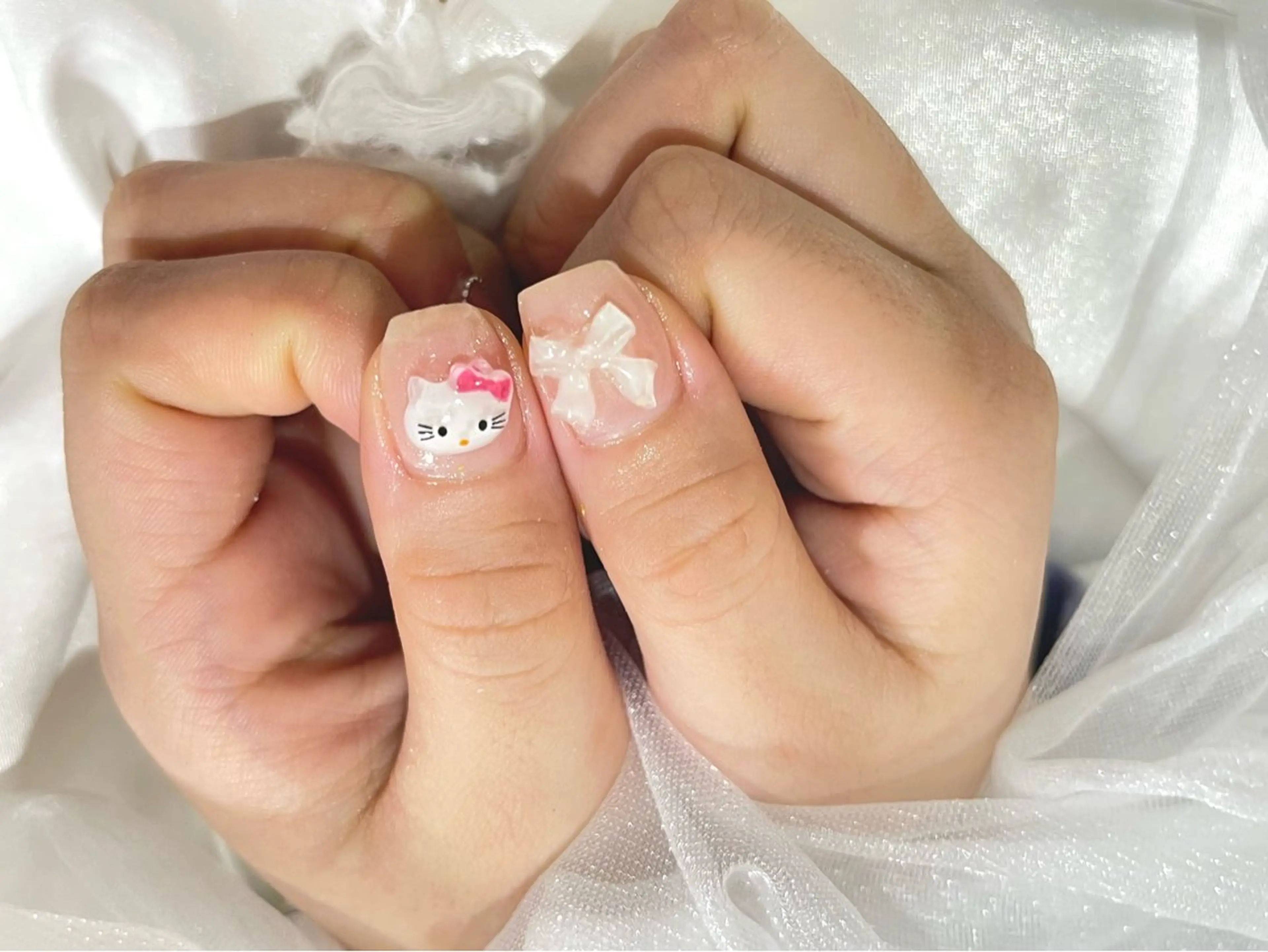 ネイル Lutena💅🏽 伊藤の眉毛・アイブロウイメージ