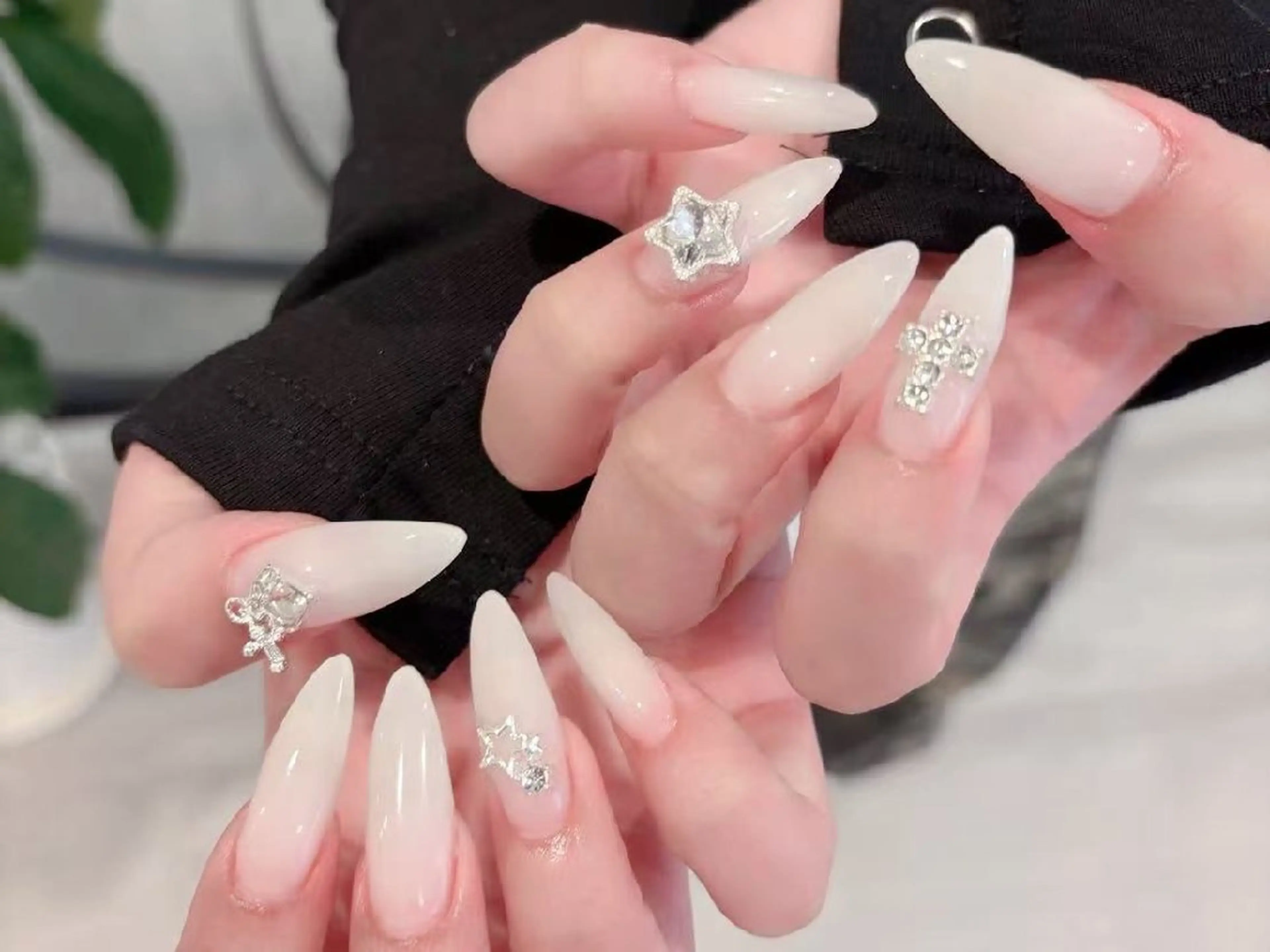 ネイル ネイルサロン Easenのネイルデザイン