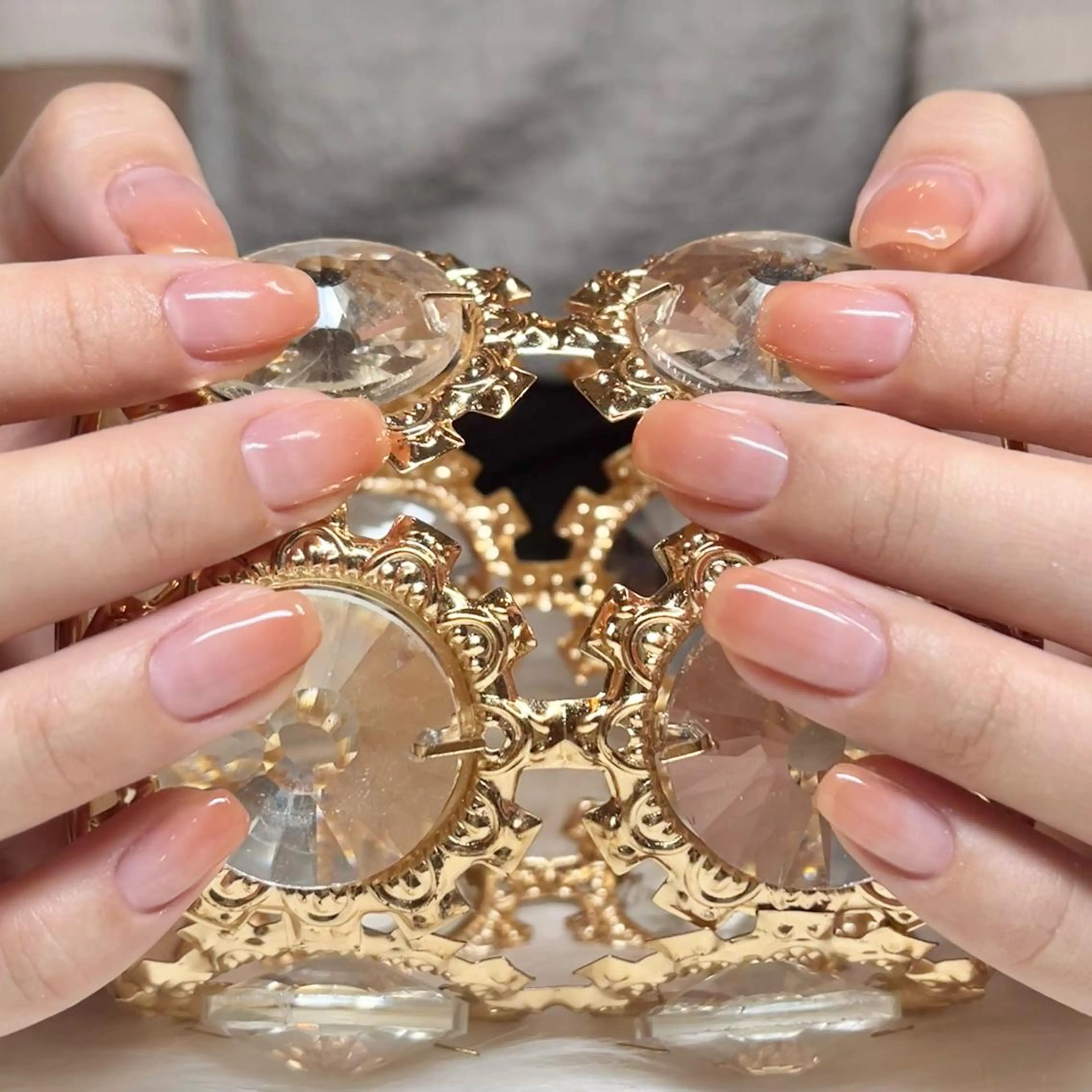 ネイル Vogustys Nail 山田のネイルデザイン