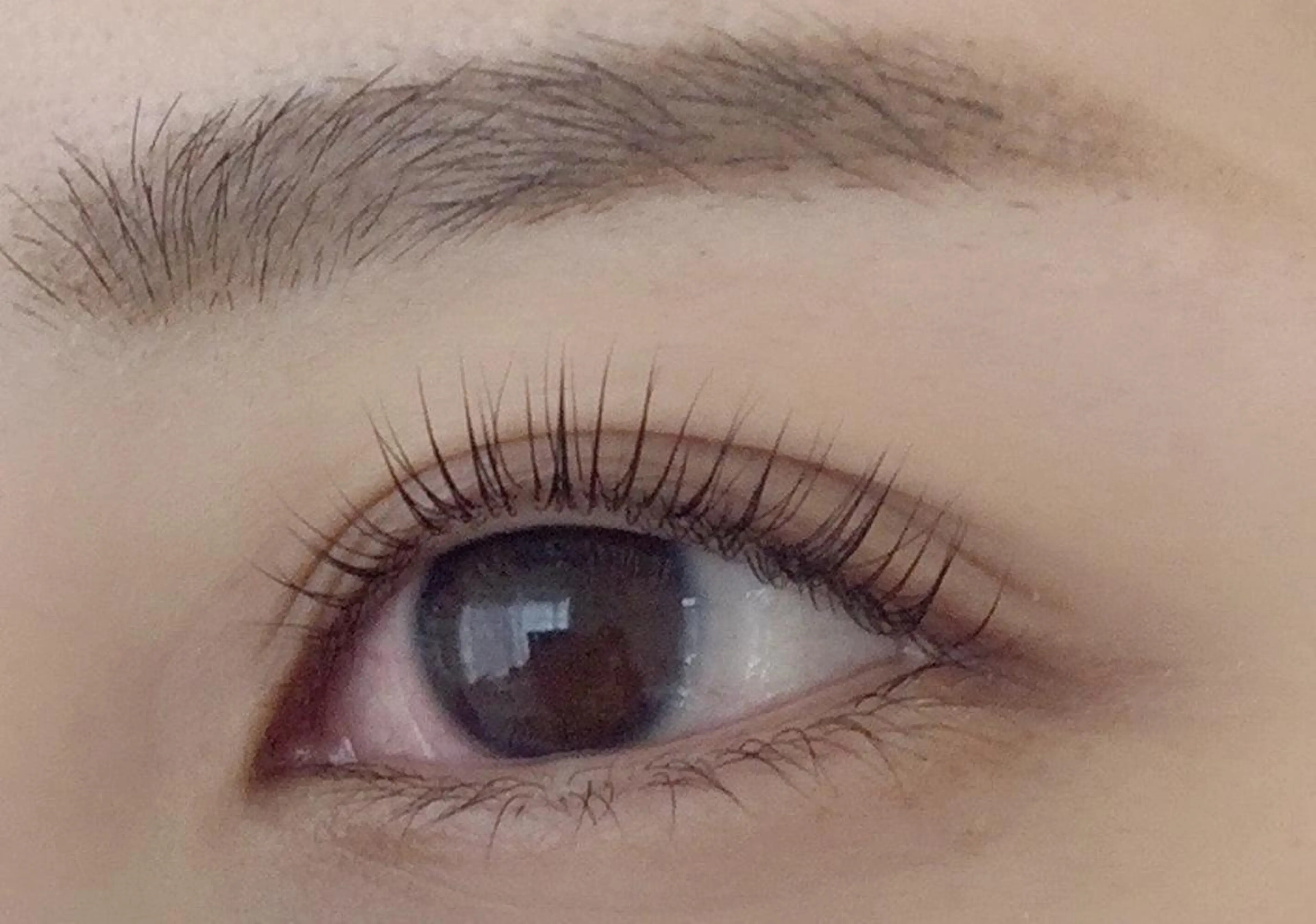 マツエク・マツパ ぴはくサロン　ネイル あんどアイラッシュのマツエク・マツパデザイン