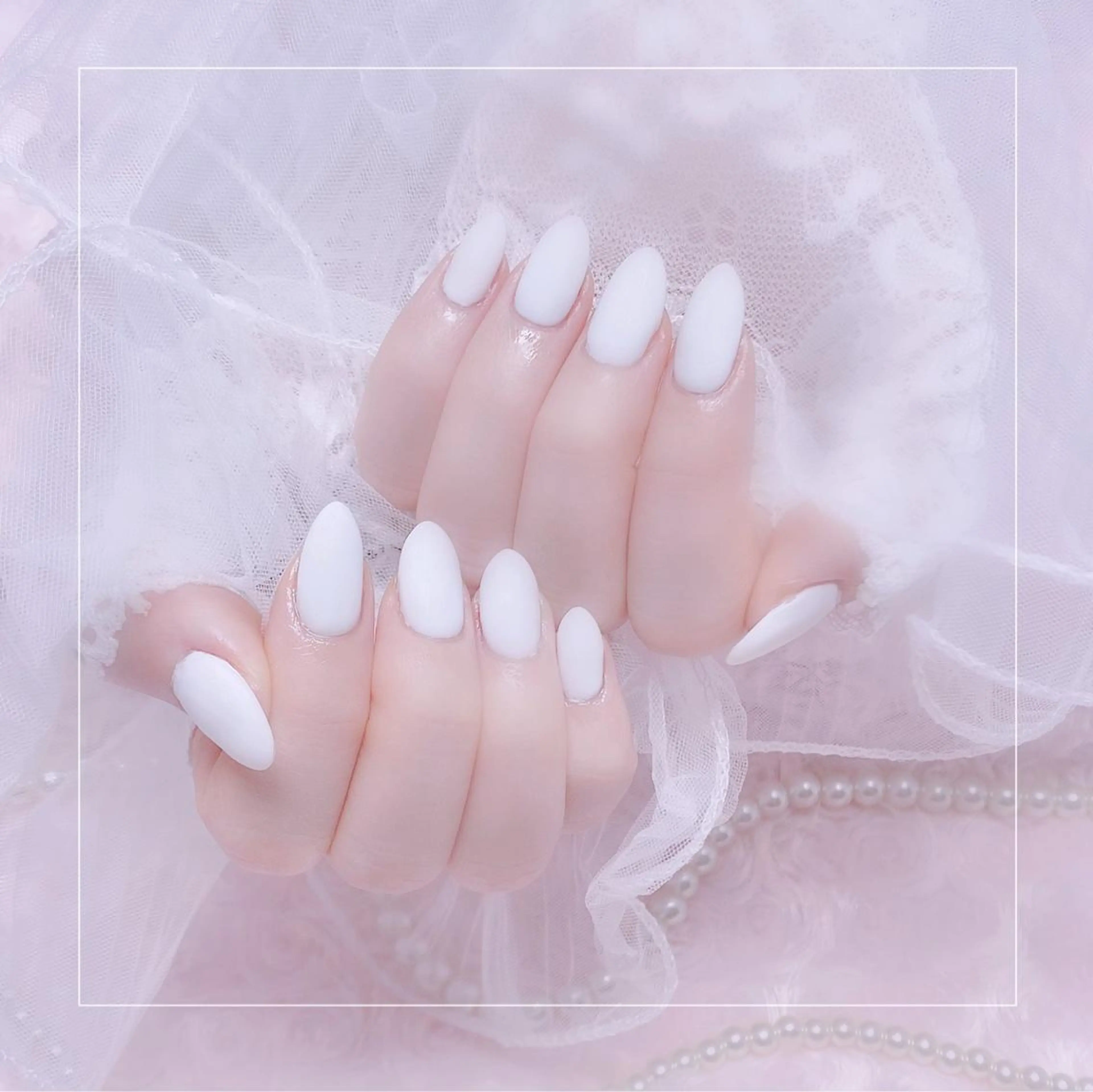 ネイル Nail  salon lulu所属・Nail salon luluのネイルデザイン