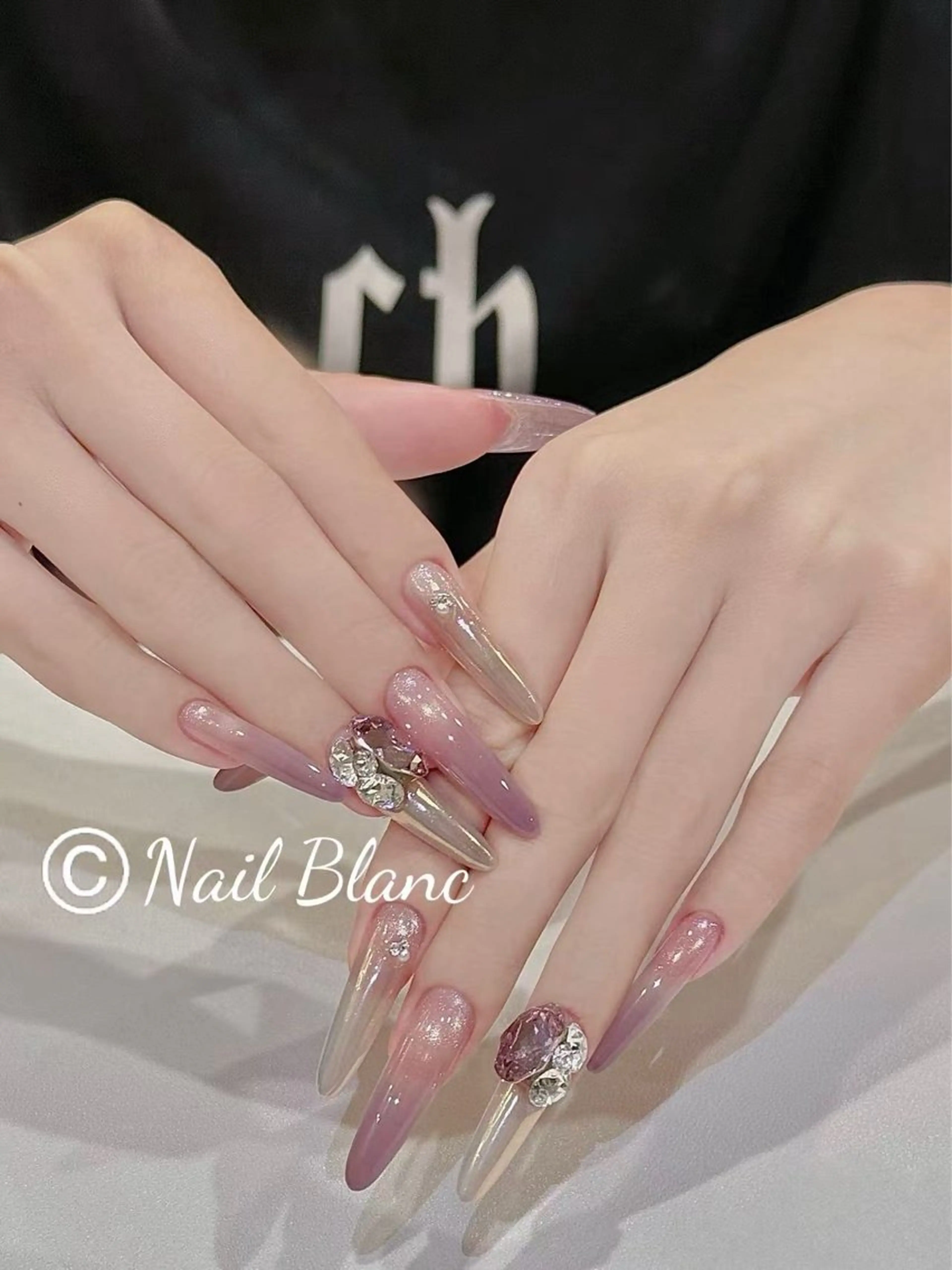 ネイル Nail nanamiのネイルデザイン