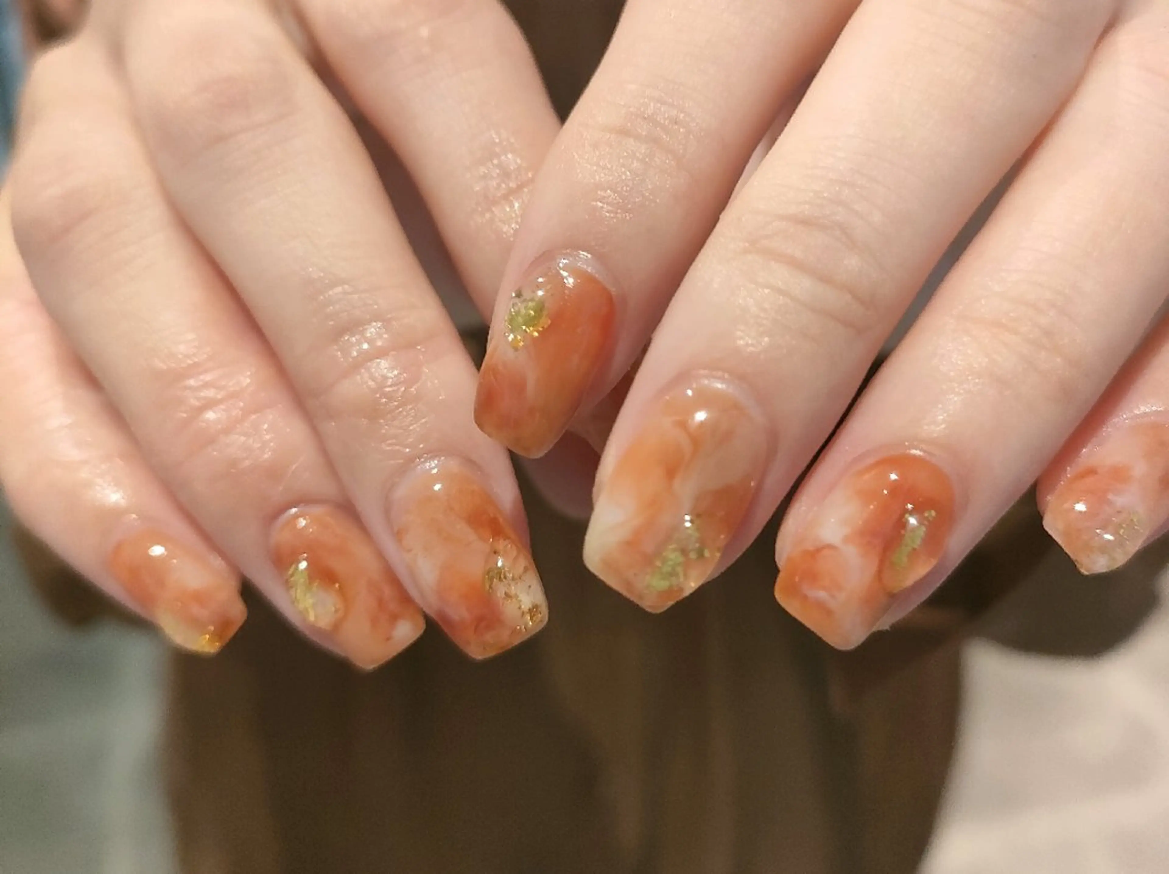 〘　ニュアンスやり放題🌈　〙 ((オフ込み))の写真
