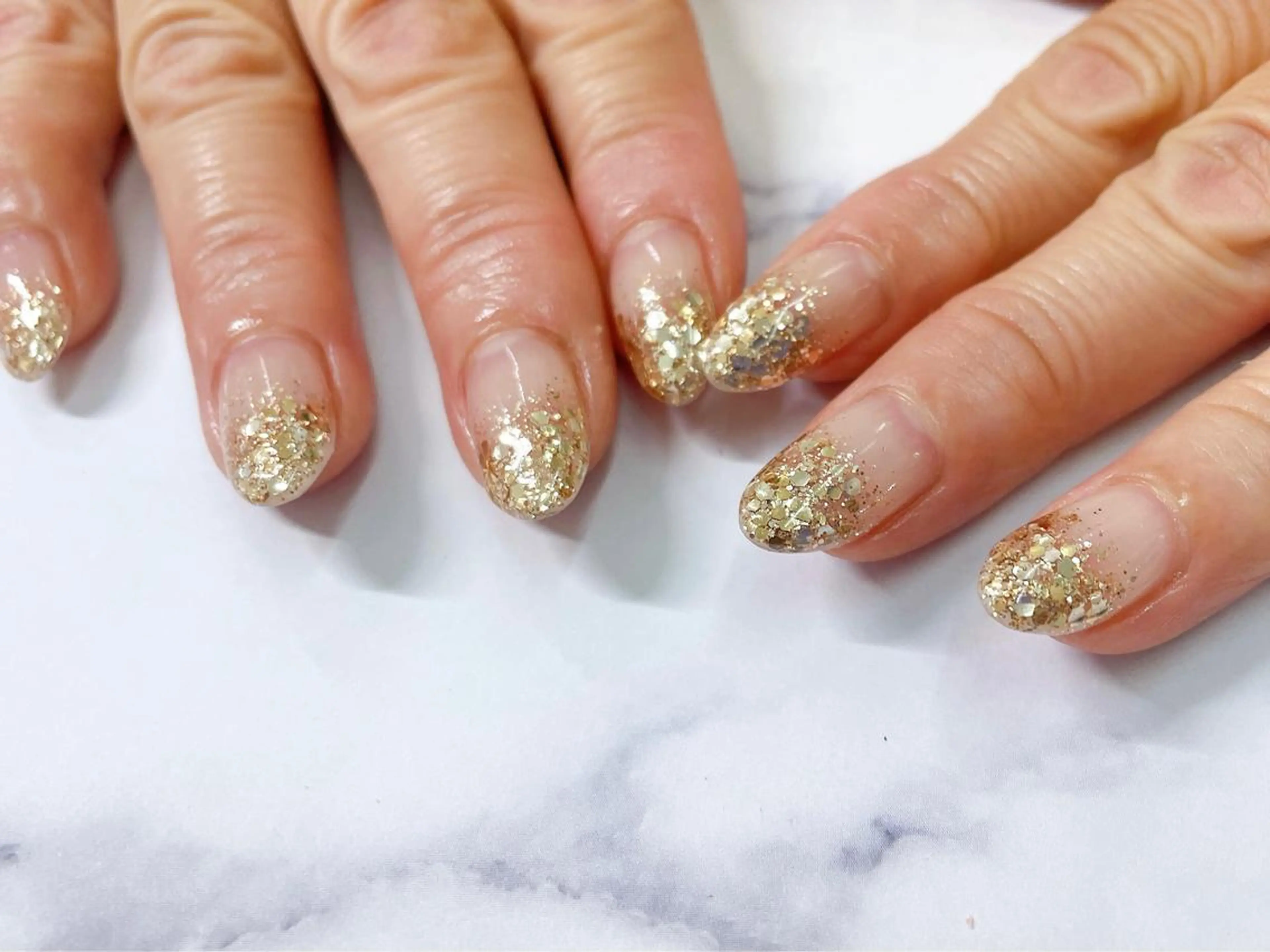 ネイル ハンドネイル TiALASH ＊Kozue＊のネイルデザイン