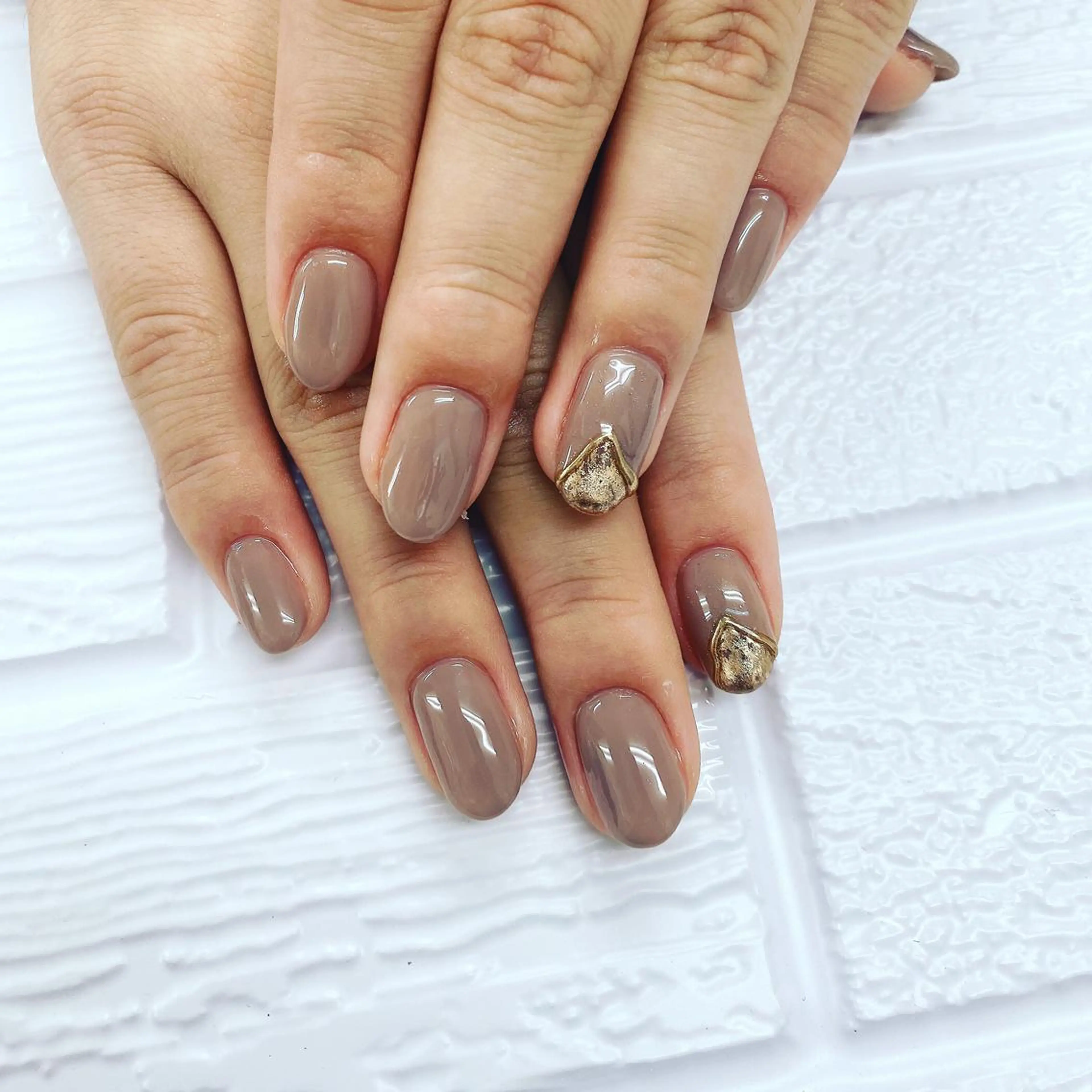 ネイル アートネイル ハンドネイル N._._.claw[エヌクロー]所属・N._._. clawのネイルデザイン