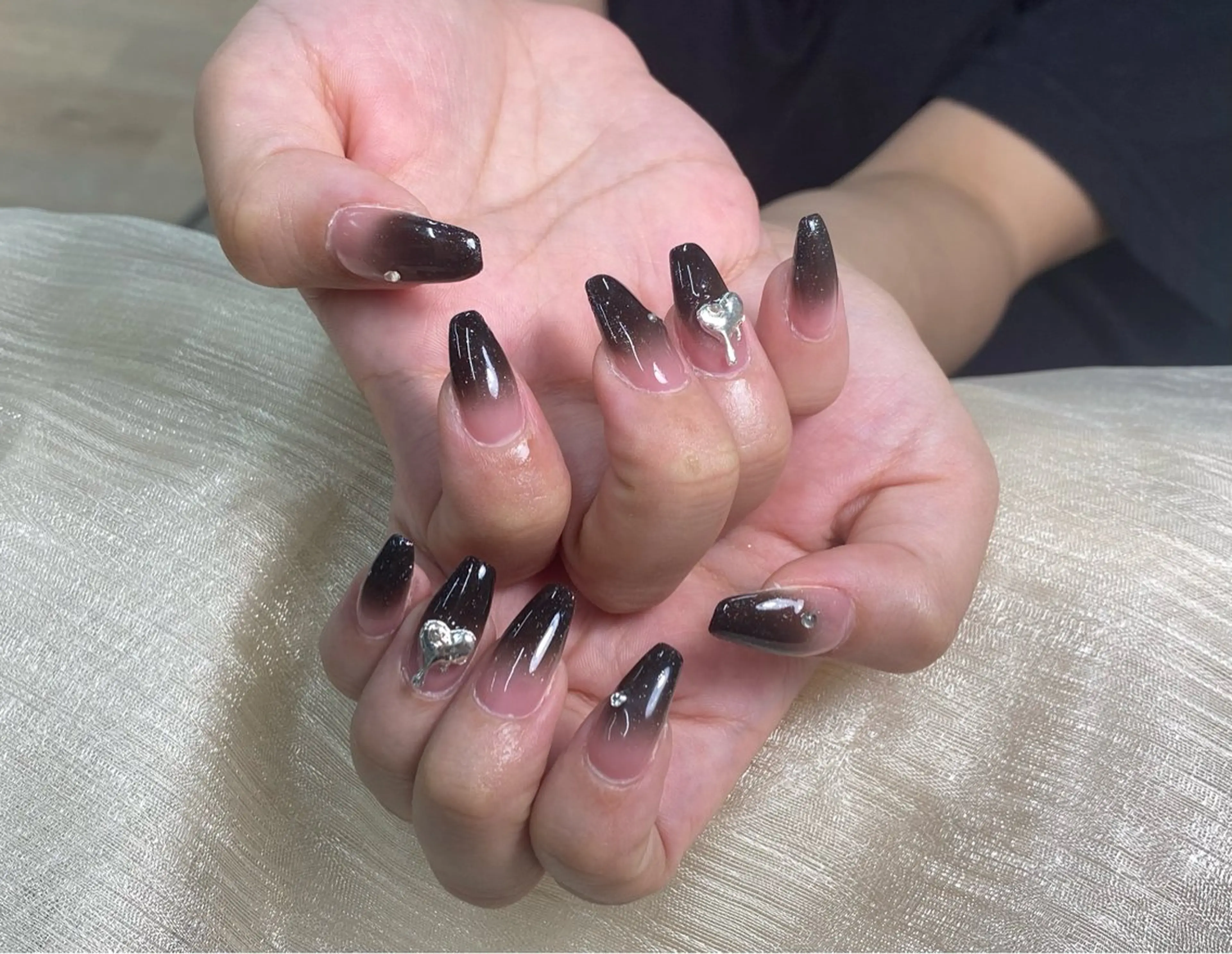 ネイル ToliyDeliy Keilyのネイルデザイン