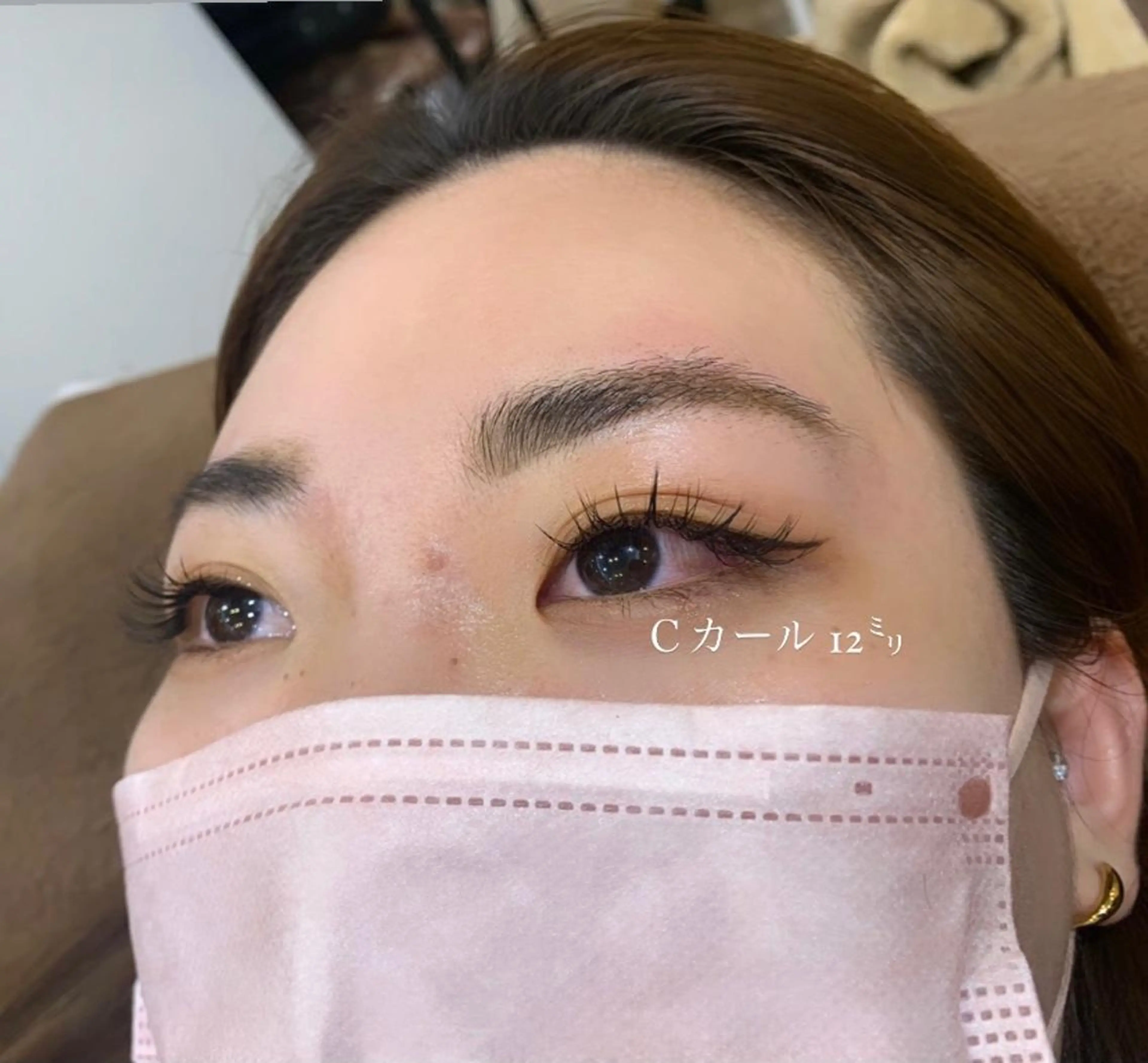 マツエク・マツパ マツエク 美容師＆アイリスト 🎀KYONOのマツエク・マツパデザイン