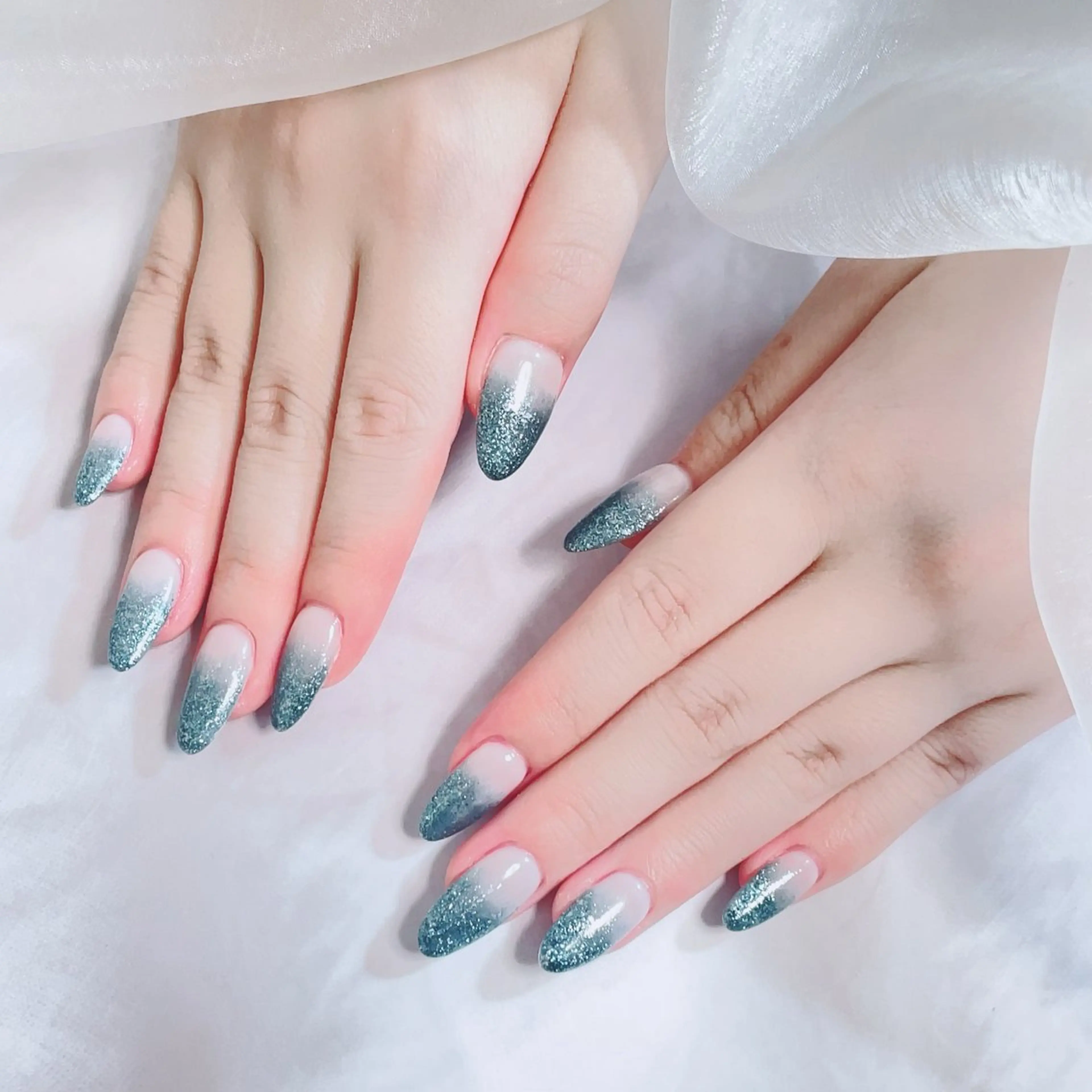 ネイル ハンドネイル Yun  nail yumiのネイルデザイン