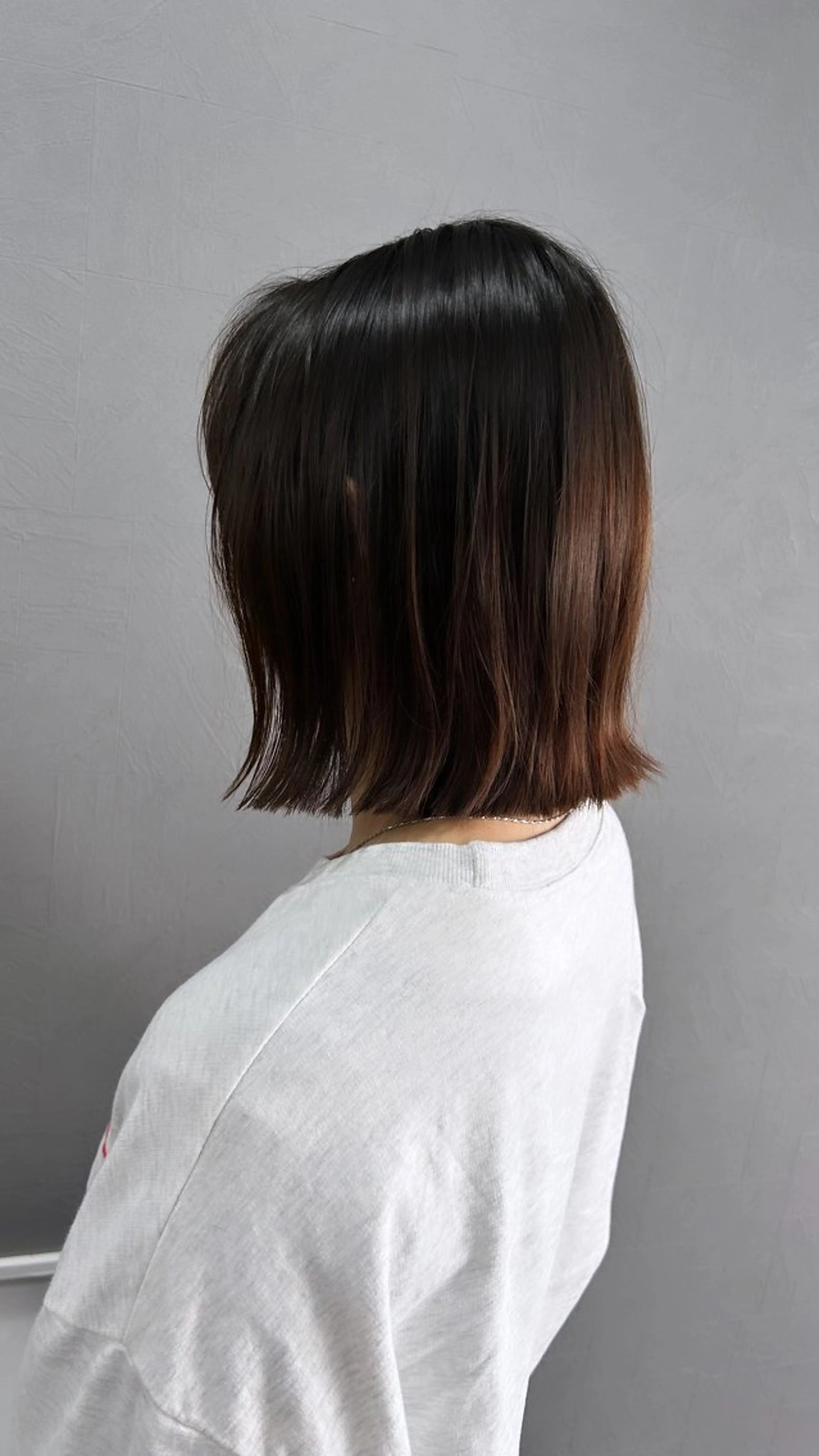 ショート RAYGLOW  by HEADLIGHT ひたちなか店所属・シンプルなデザイン/ 後藤健吾のヘアスタイル