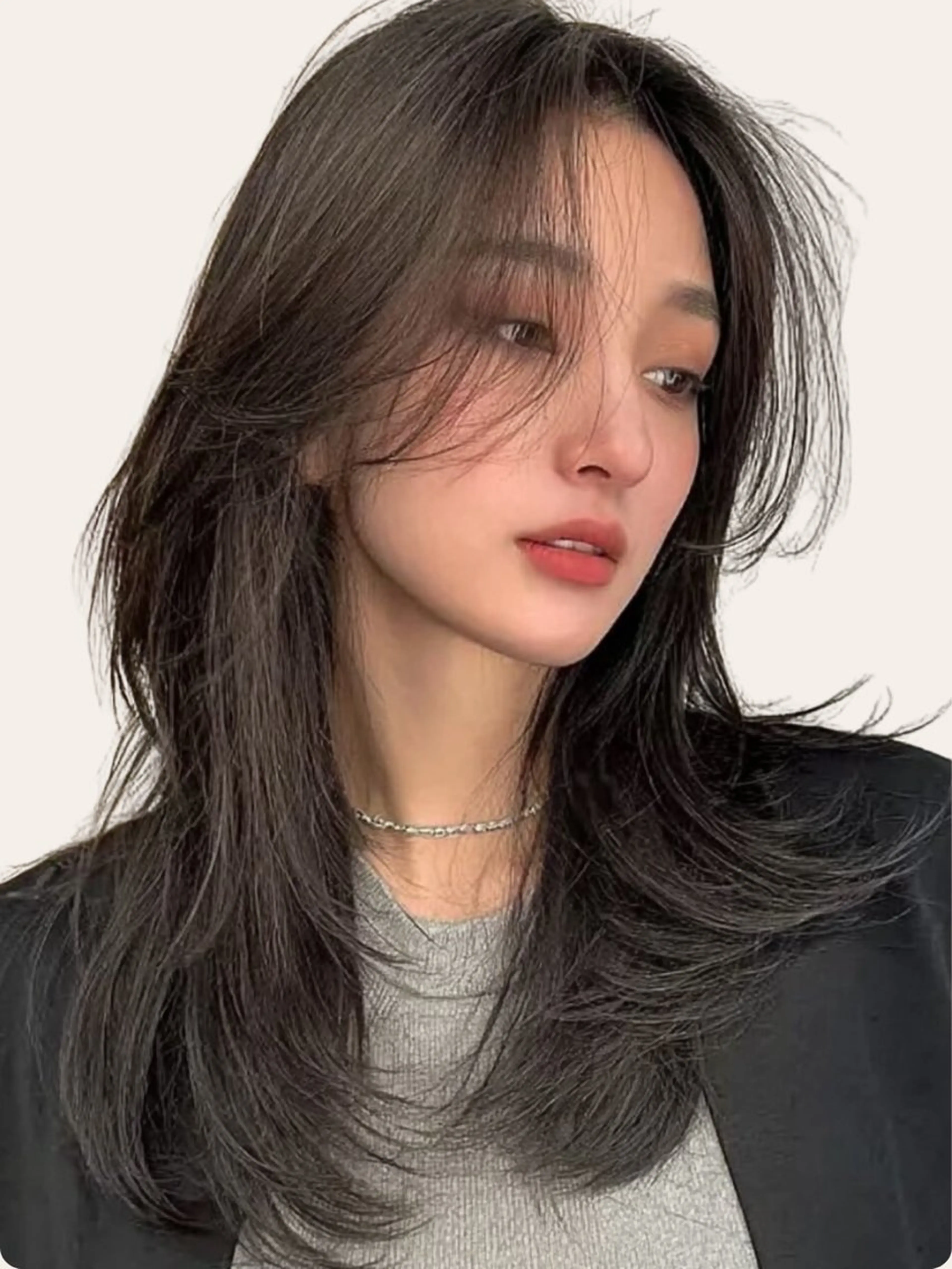 【当日限定クーポン】🍀カット+フルカラー¥5000🍀の写真