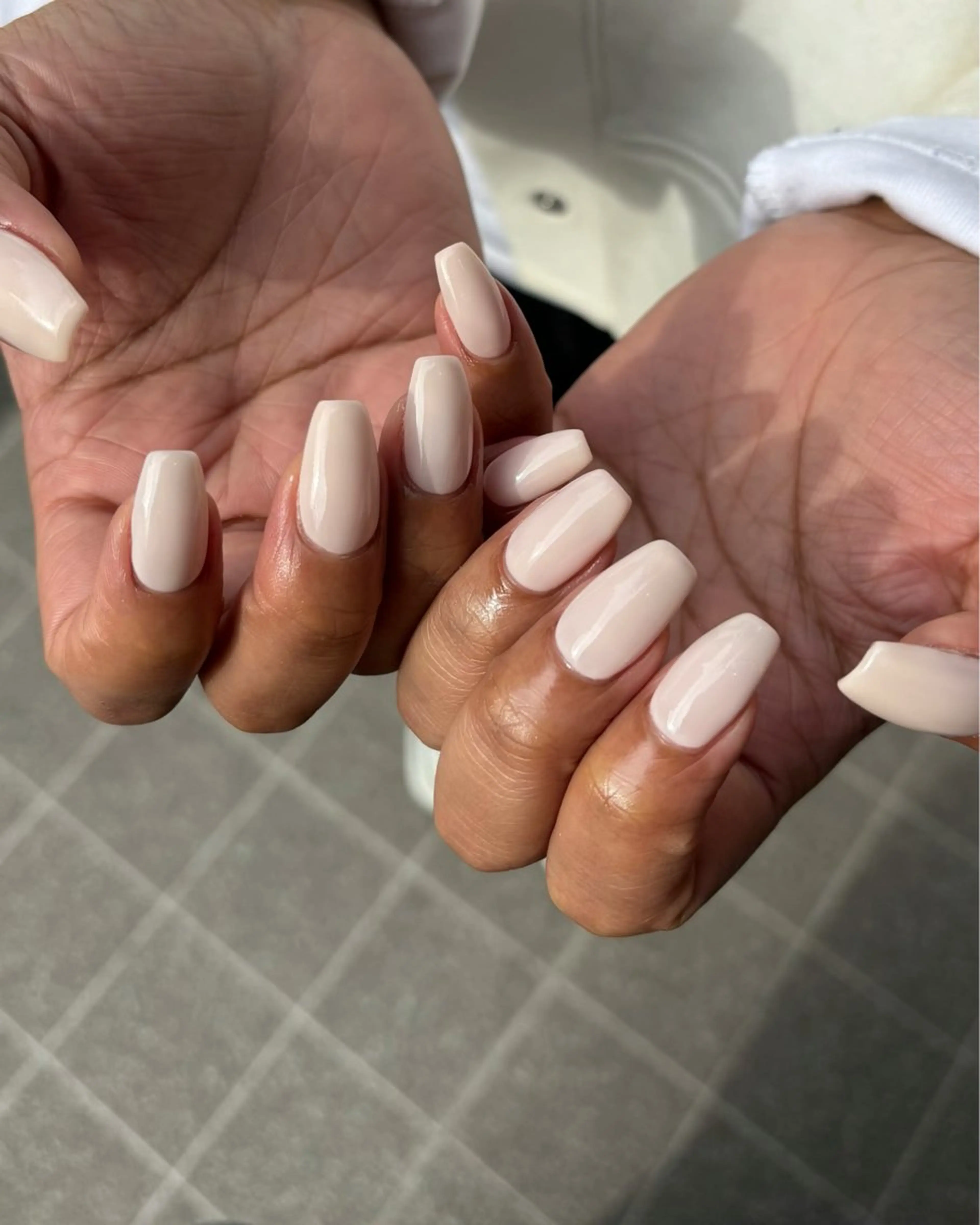 ネイル ハンドネイル Lanhr Nail&Eyelash所属・Lanhr miyukiのネイルデザイン