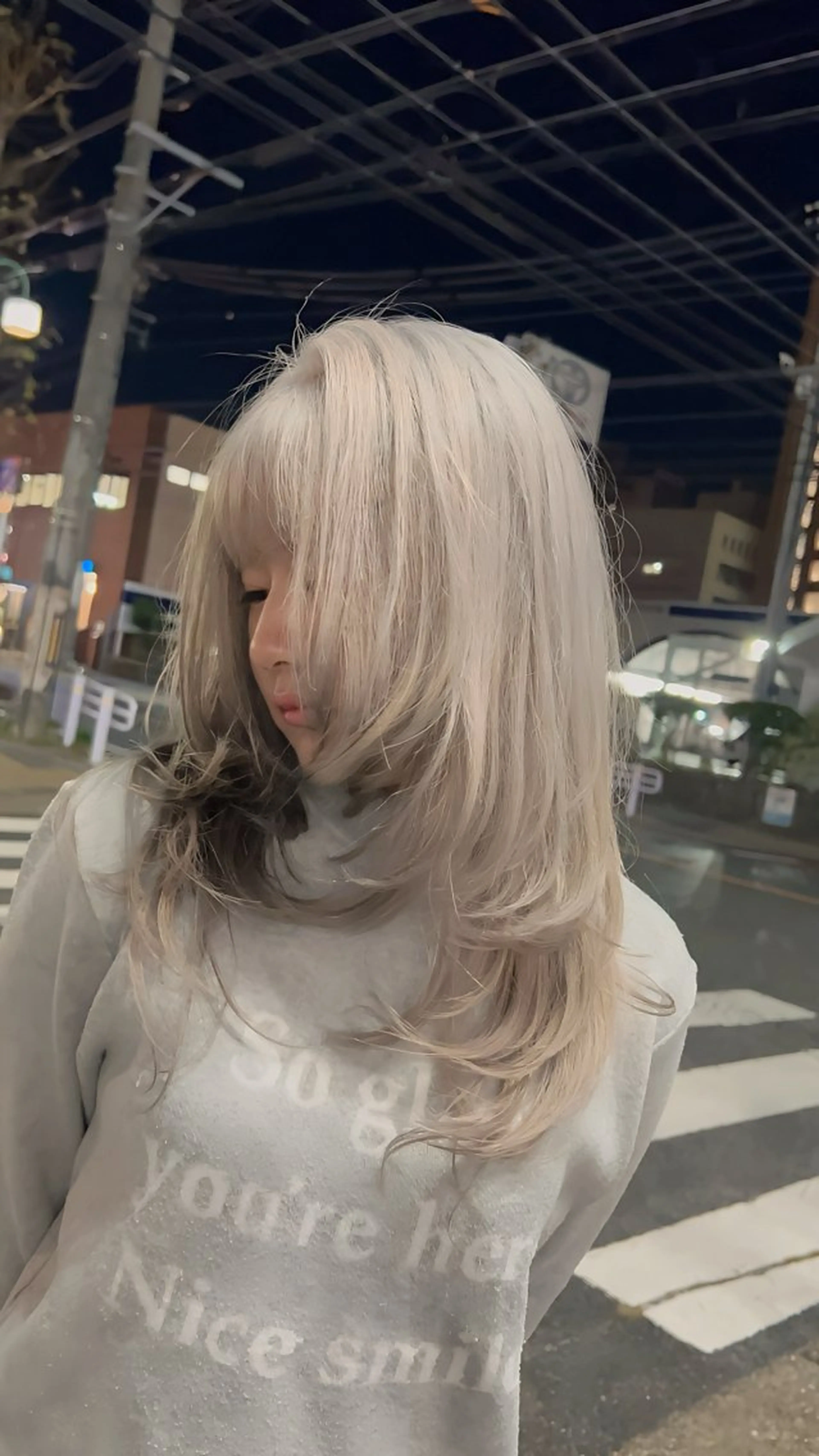 ✨ladies cut✨レイヤー/ショート/ミディアム✨の写真