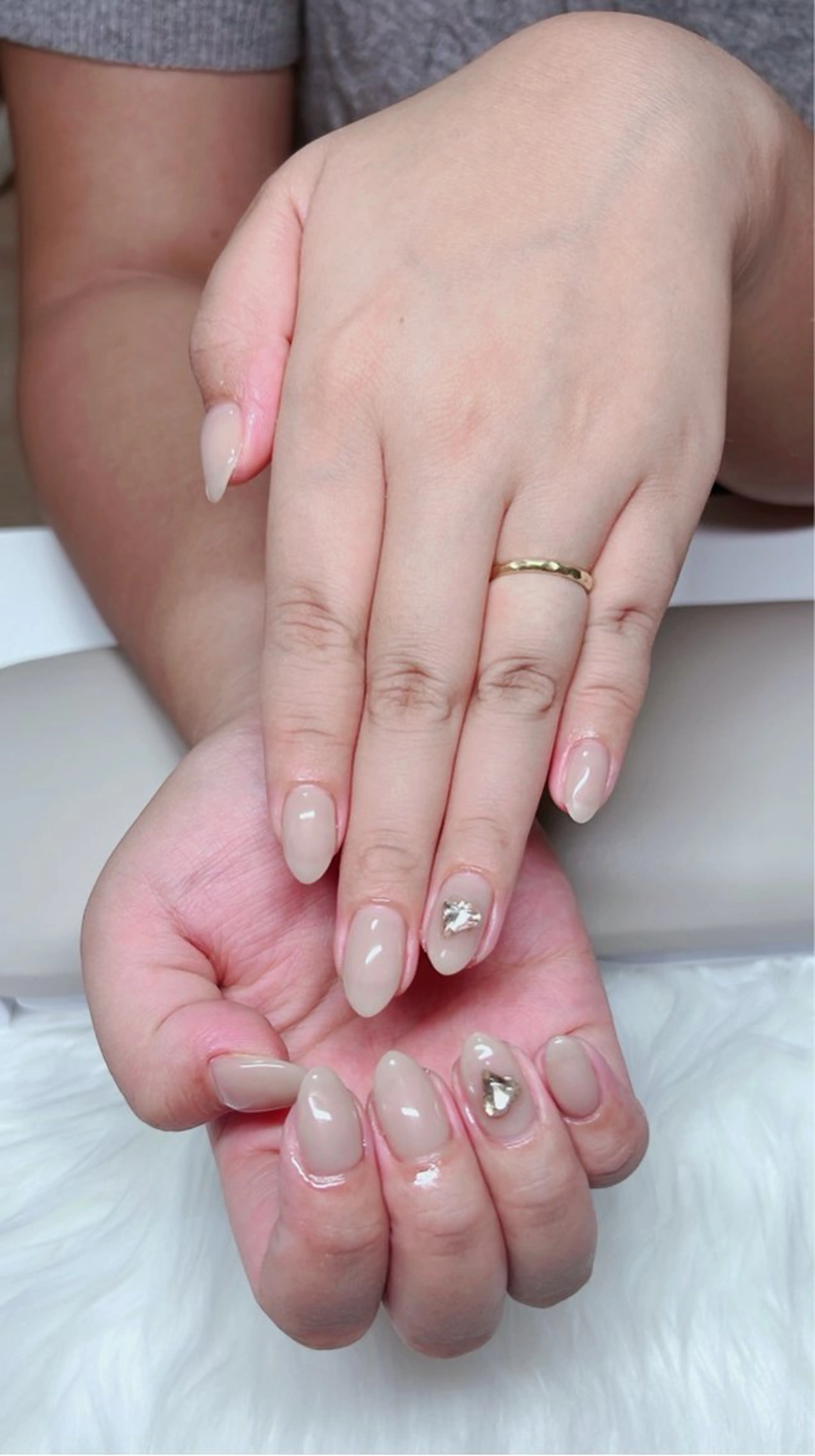 ネイル nail renのネイルデザイン