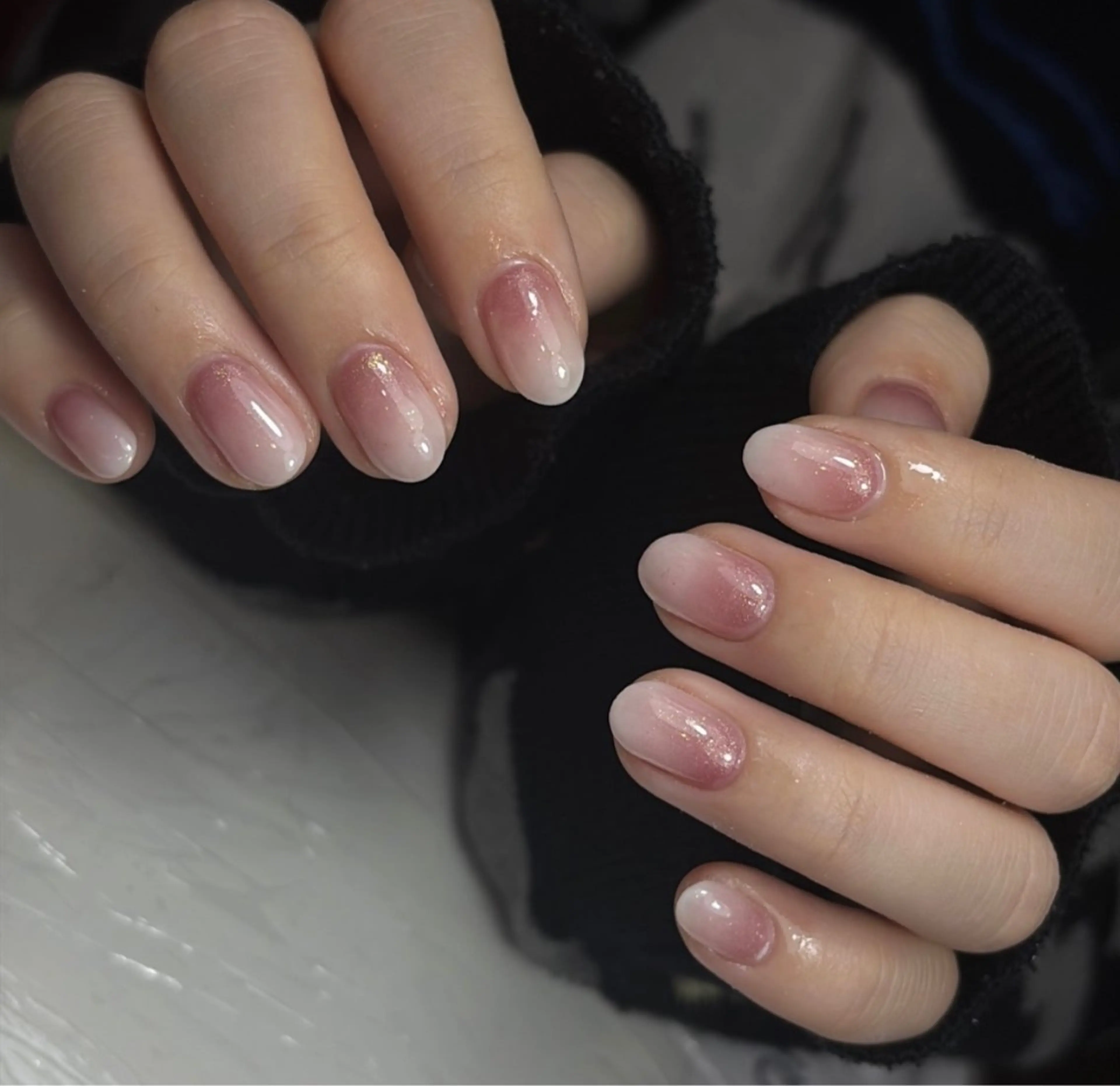 ネイル ハンドネイル MIAMI NAIL所属・Miami Nailのネイルデザイン