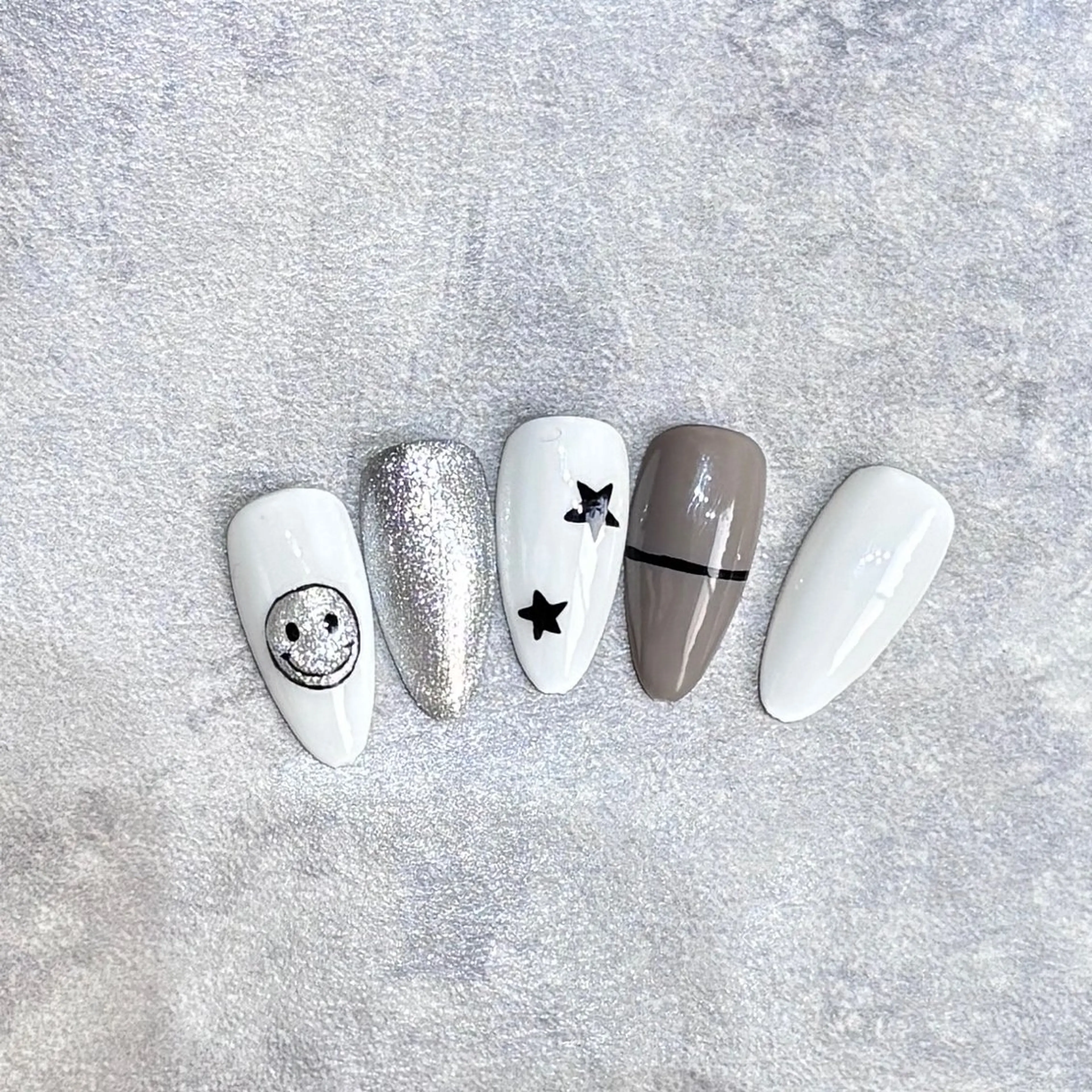 ネイル St Nail Matsudoのネイルデザイン