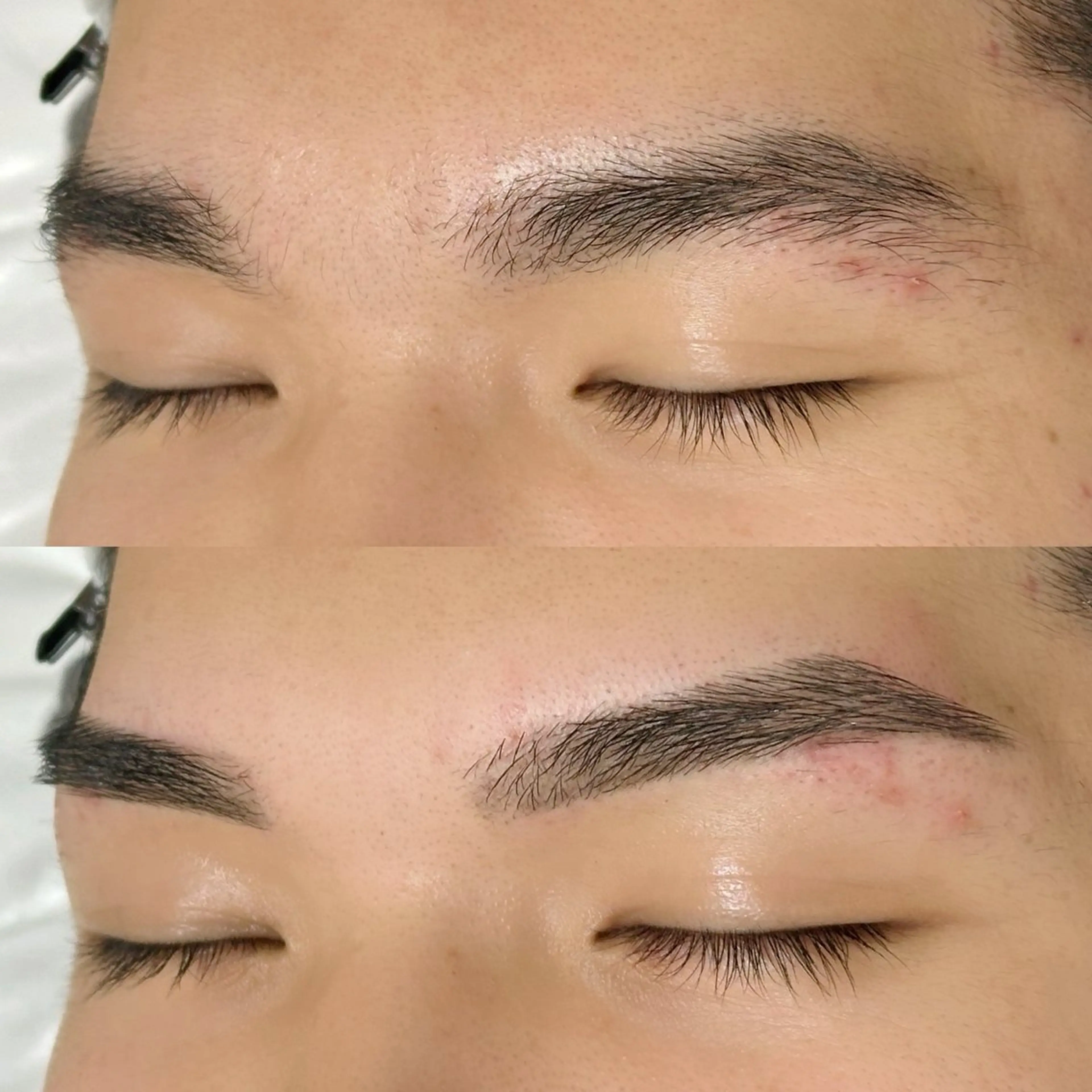 メンズ アイブロウ vico名古屋栄店所属・🌺+vico 栄店 🌺MAYUKIの眉毛・アイブロウイメージ