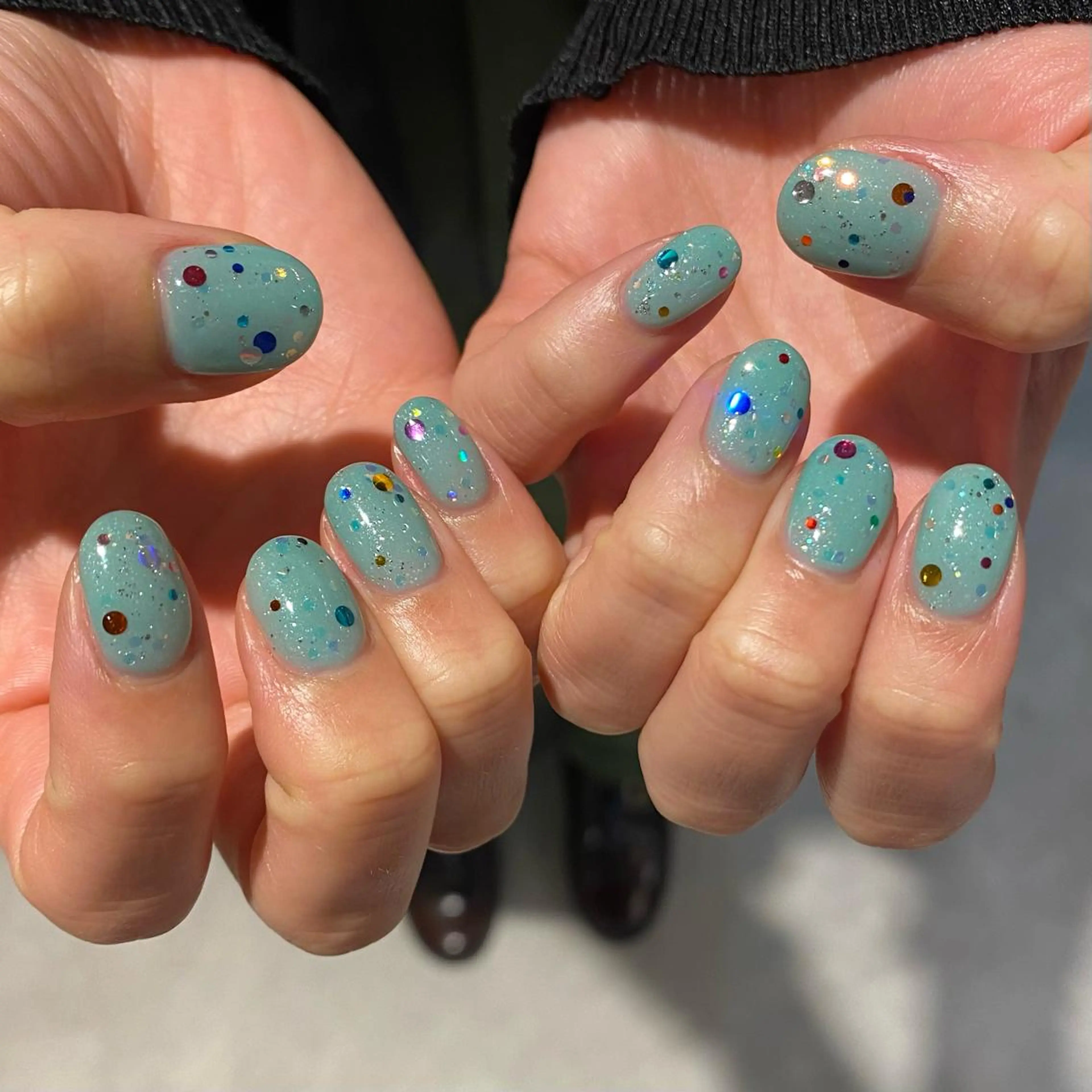ネイル ハンドネイル RINO AMANE nailのネイルデザイン