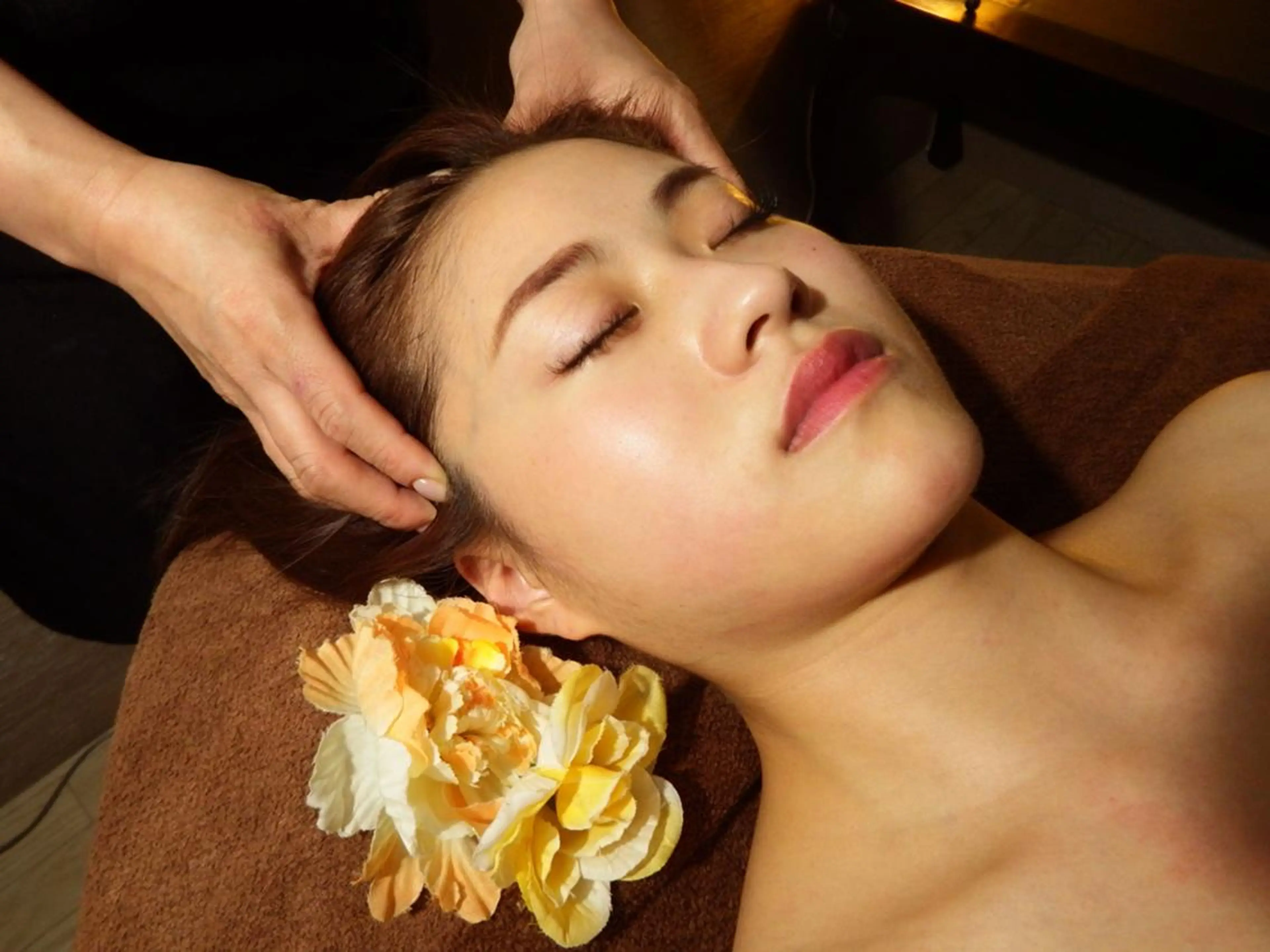 佐原 まどかのエステ・リラクイメージ