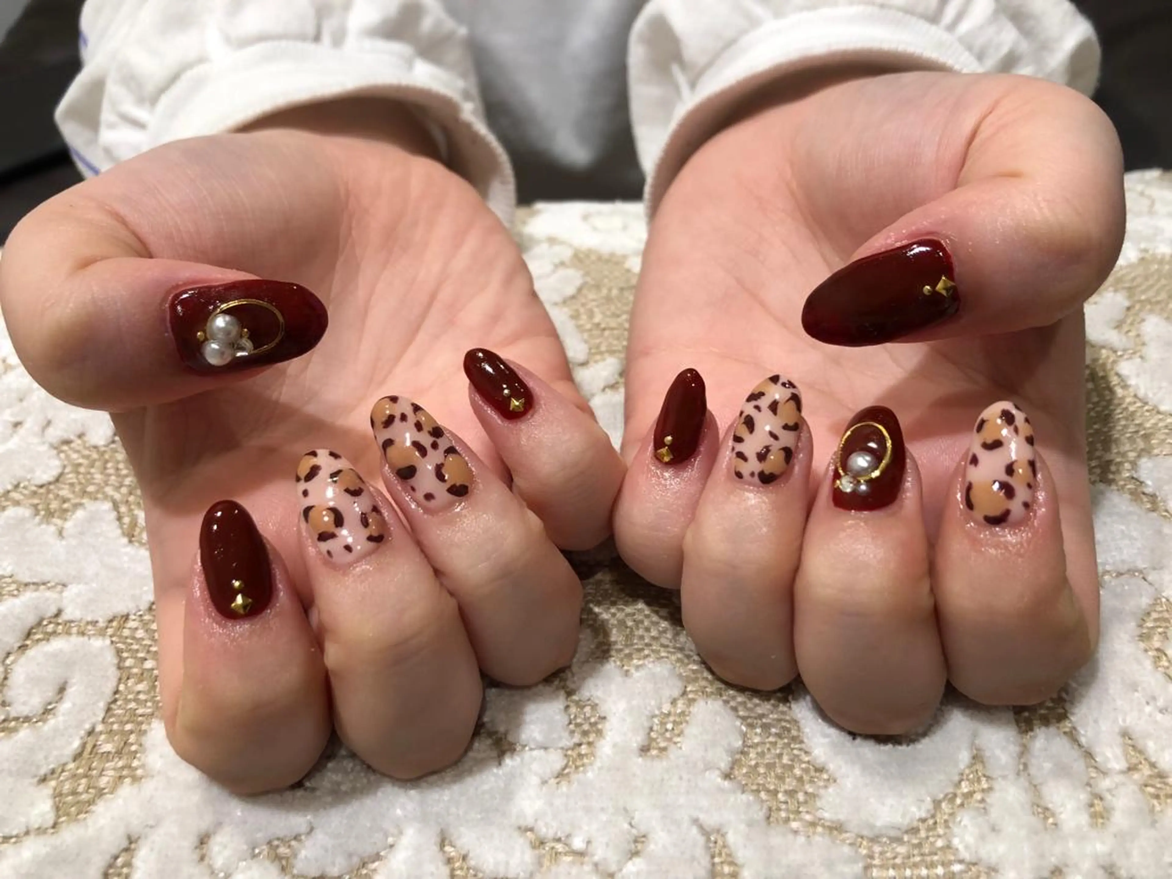 ネイル Estetique& Nail KAON.のエステ・リラクイメージ