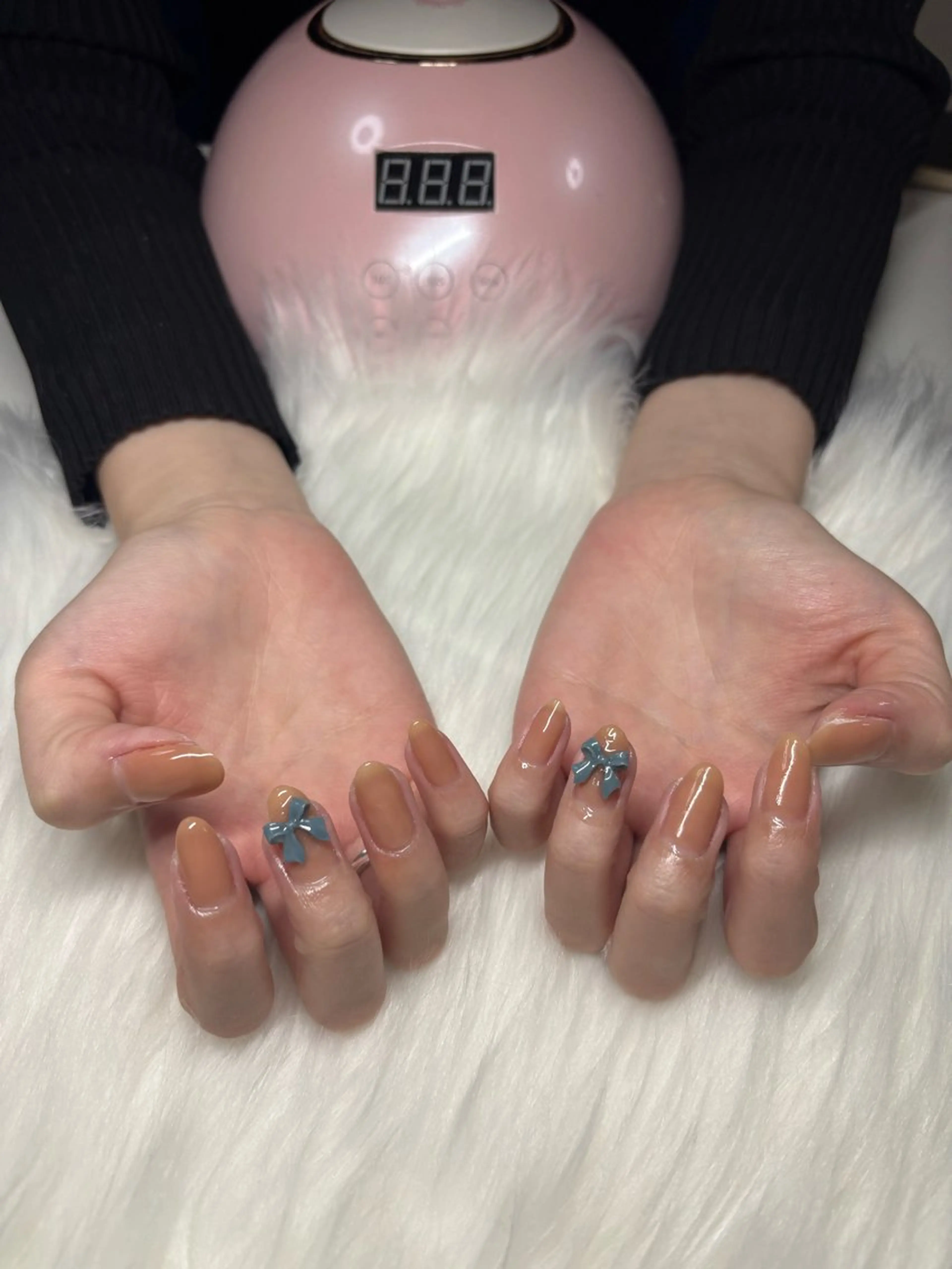 ネイル ハンドネイル MACHÉRIE青山 🎀のネイルデザイン