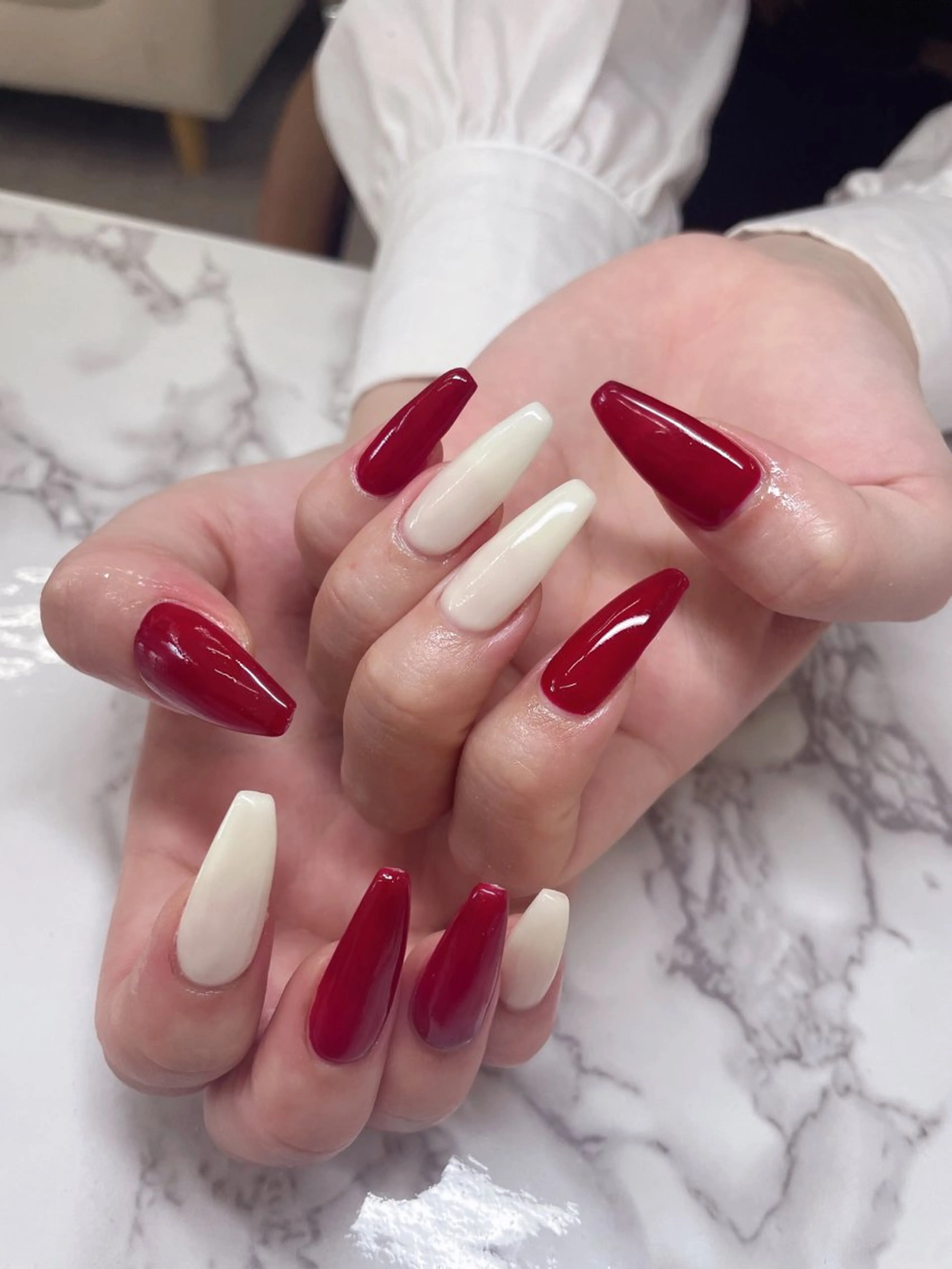 ネイル kouca  nail所属・コウ カnail💅のネイルデザイン