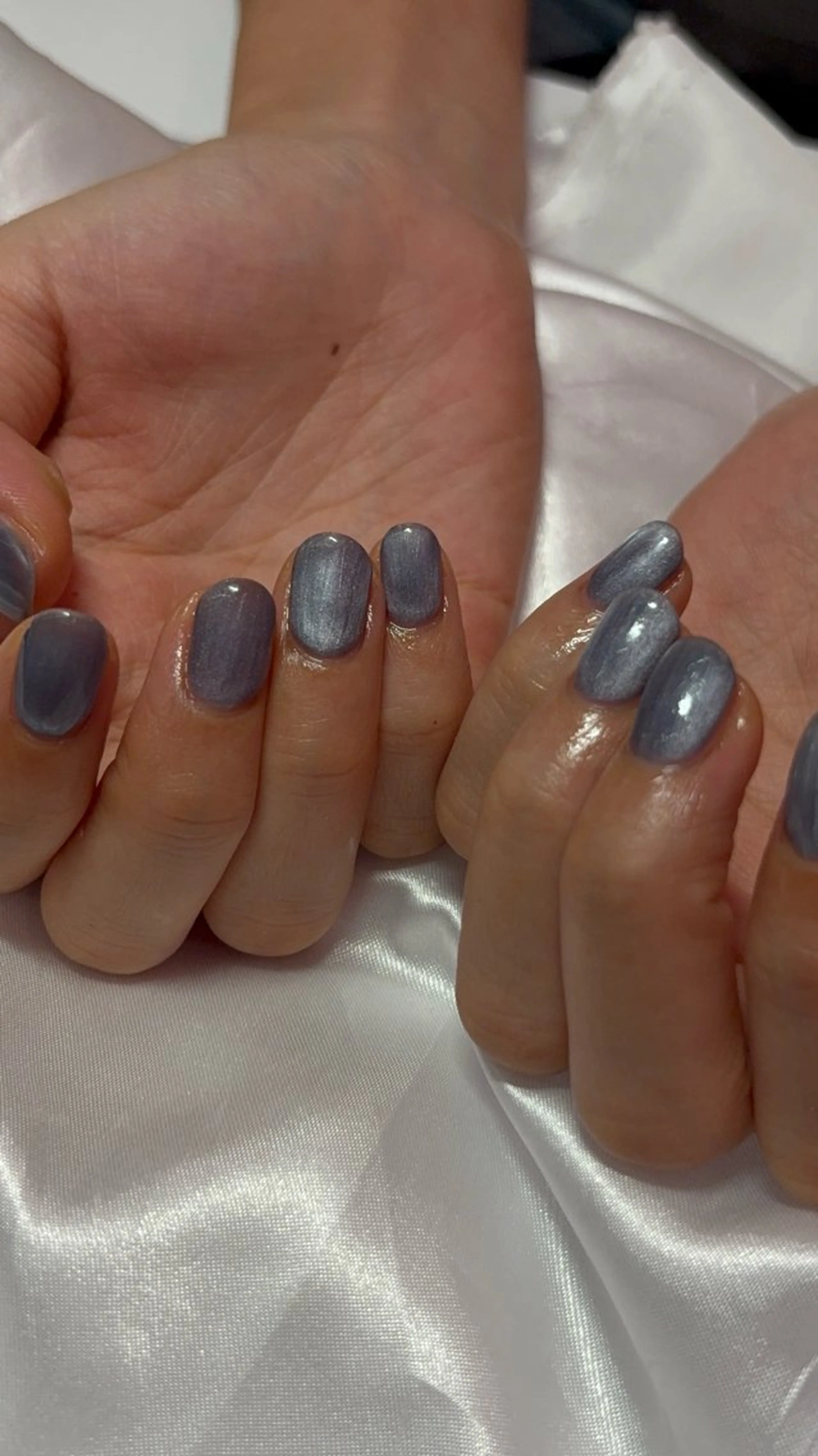 ネイル 🍀WOLTOKYO 🍀そらのマツエク・マツパデザイン