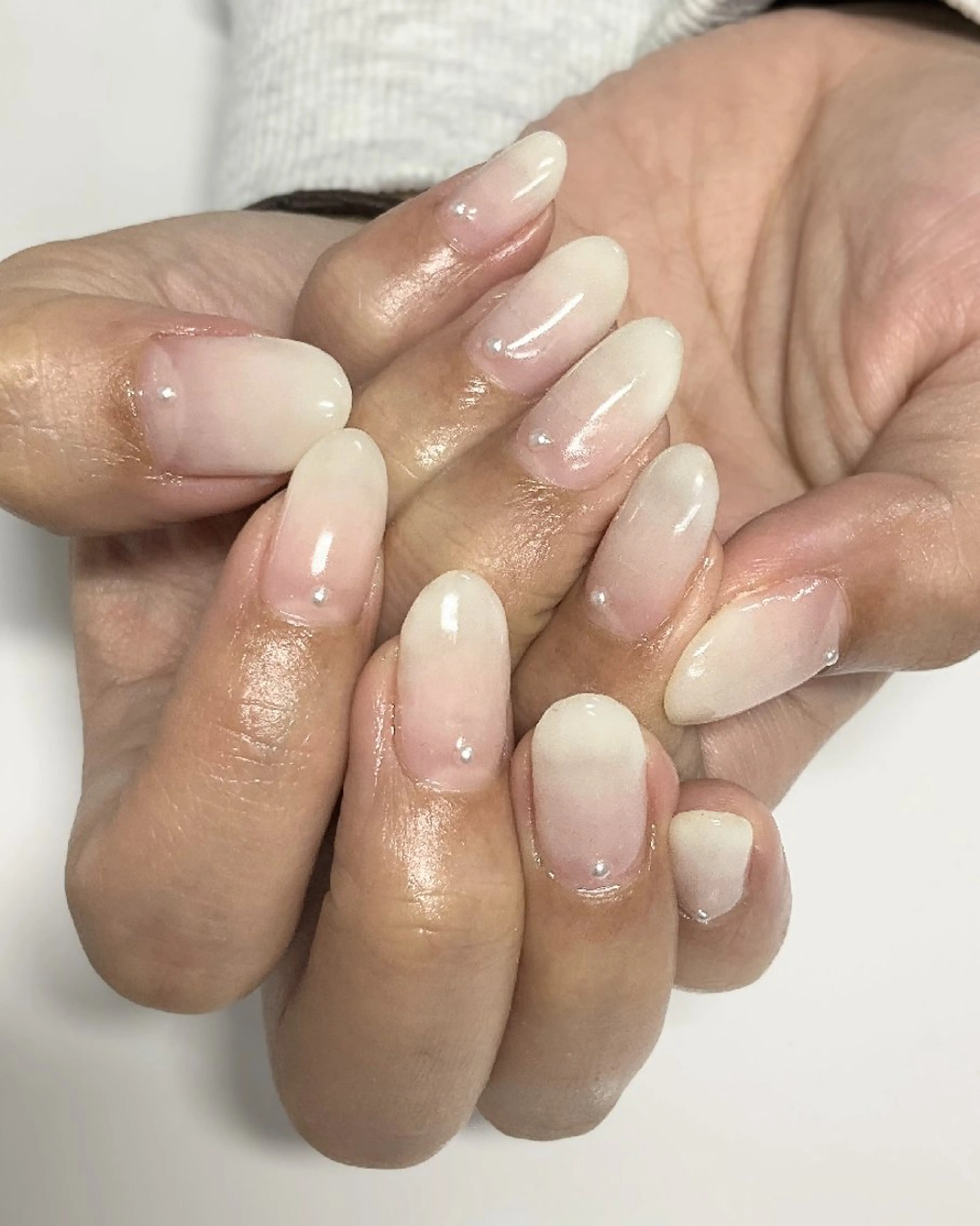 ネイル Nail&Care LUMET【ルメ】のネイルデザイン