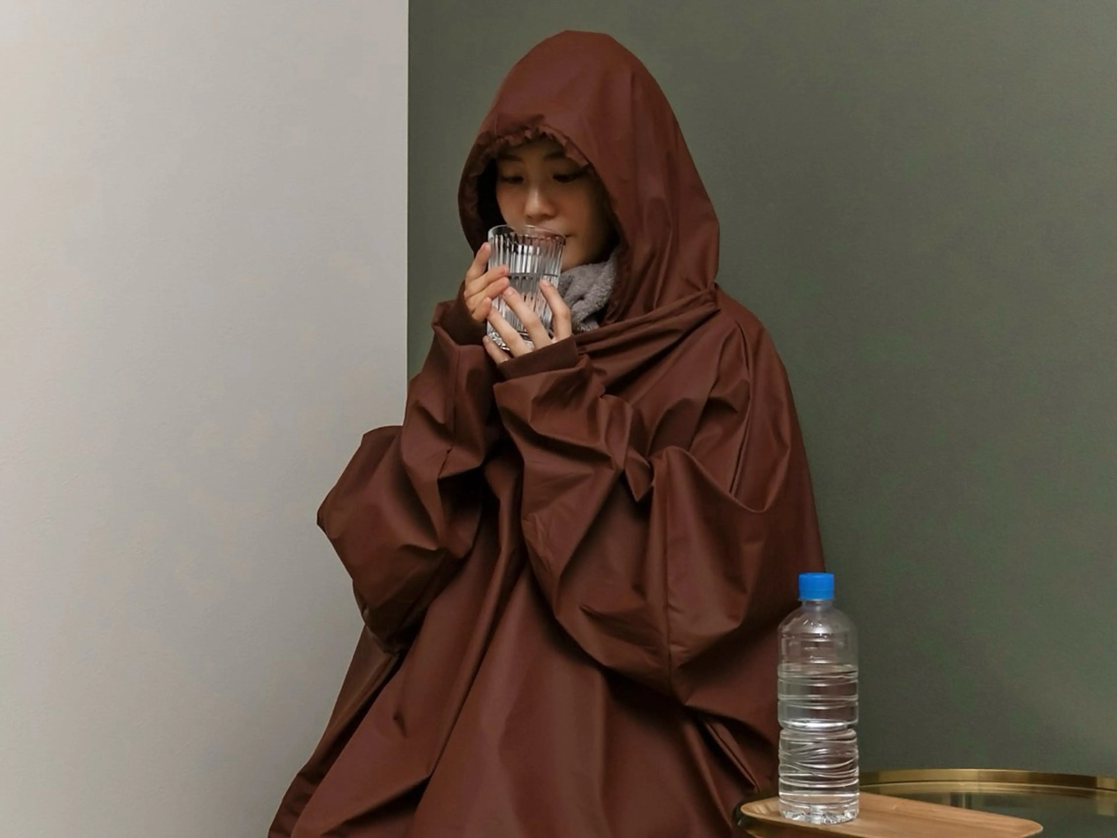 Wケア極上セット★よもぎ蒸し40分+ドライヘッドスパ80分の写真