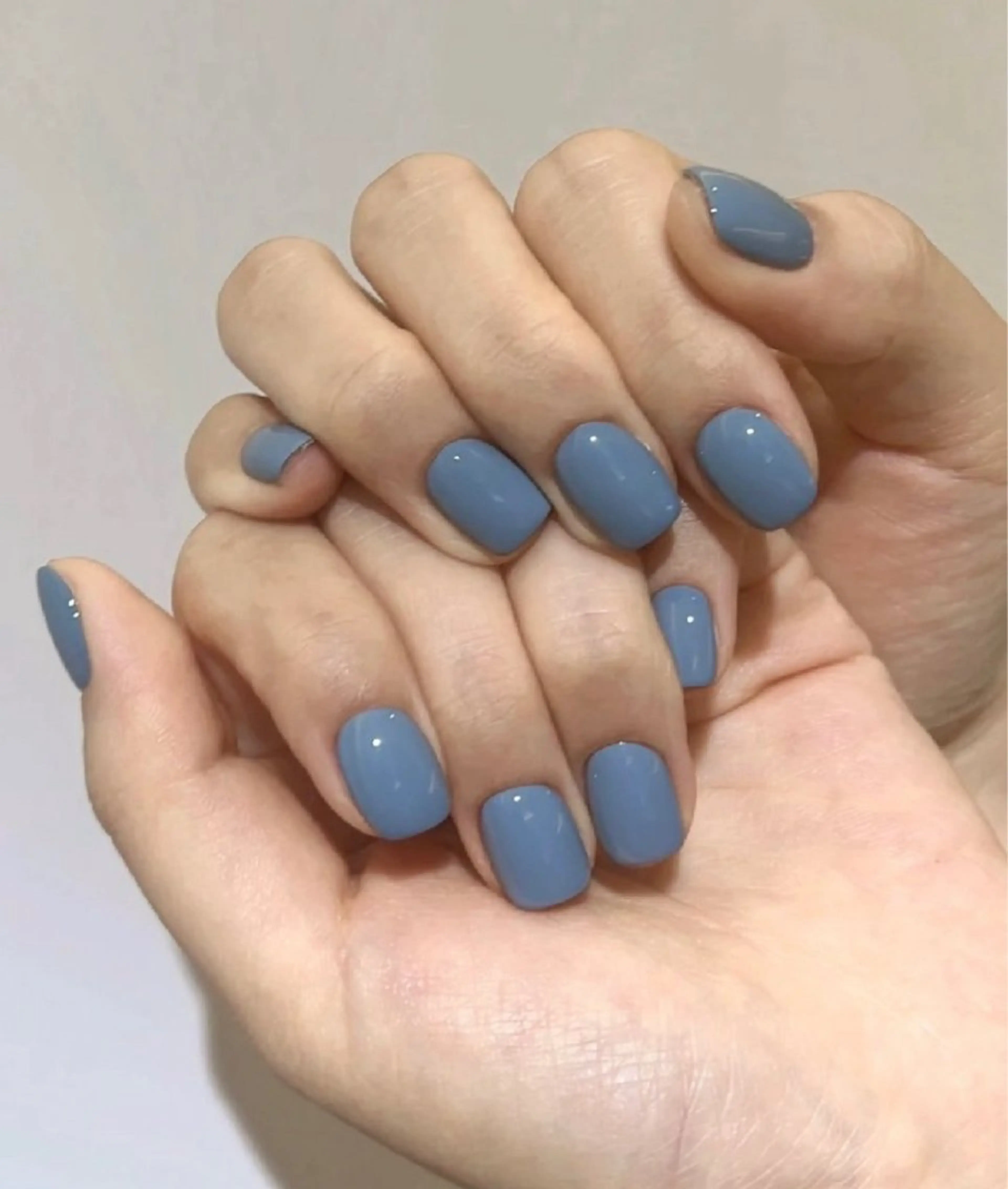 ネイル ハンドネイル ハンドケア 🤩 Yuliaユリアのネイルデザイン