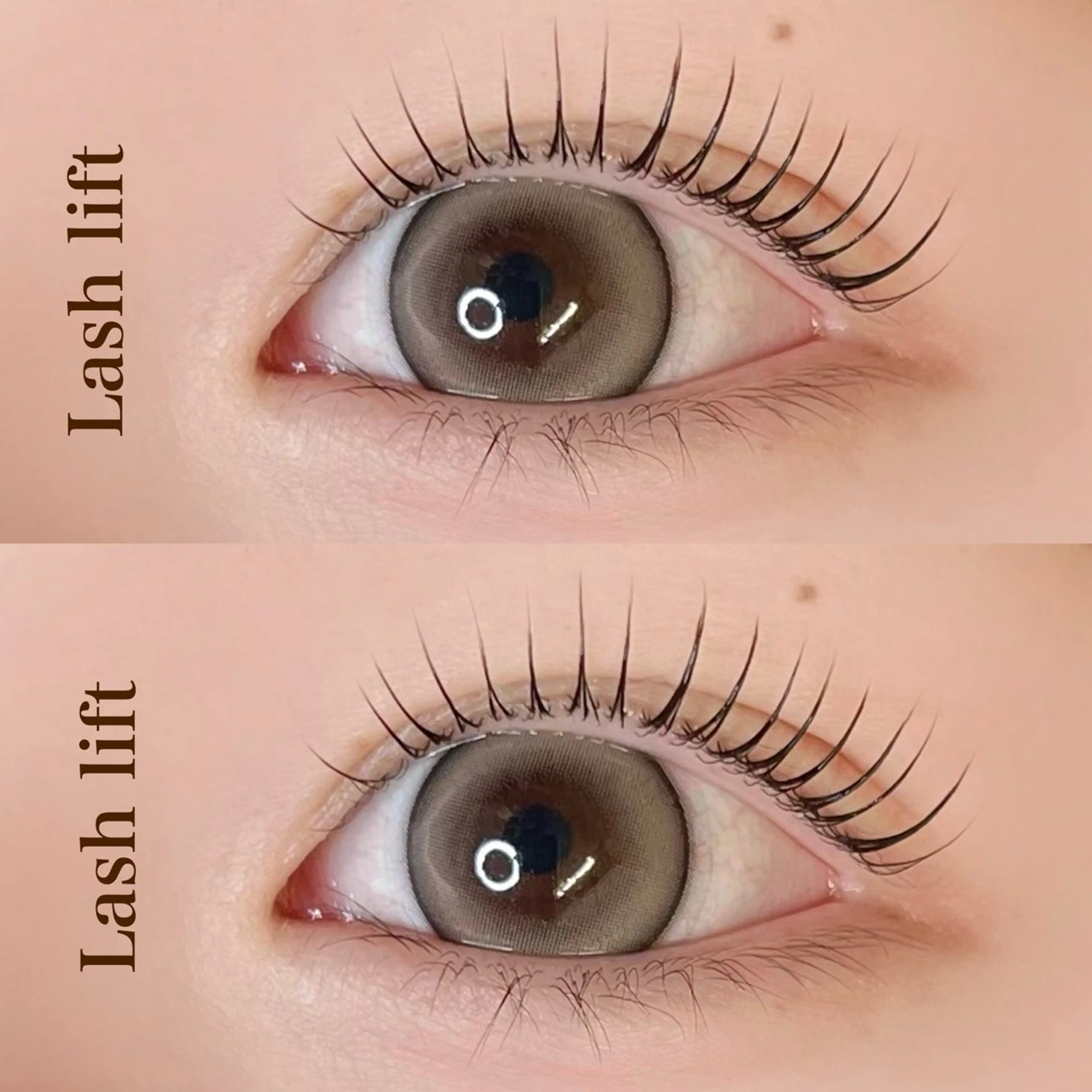 マツエク・マツパ マツパ 早川 桜妃のマツエク・マツパデザイン