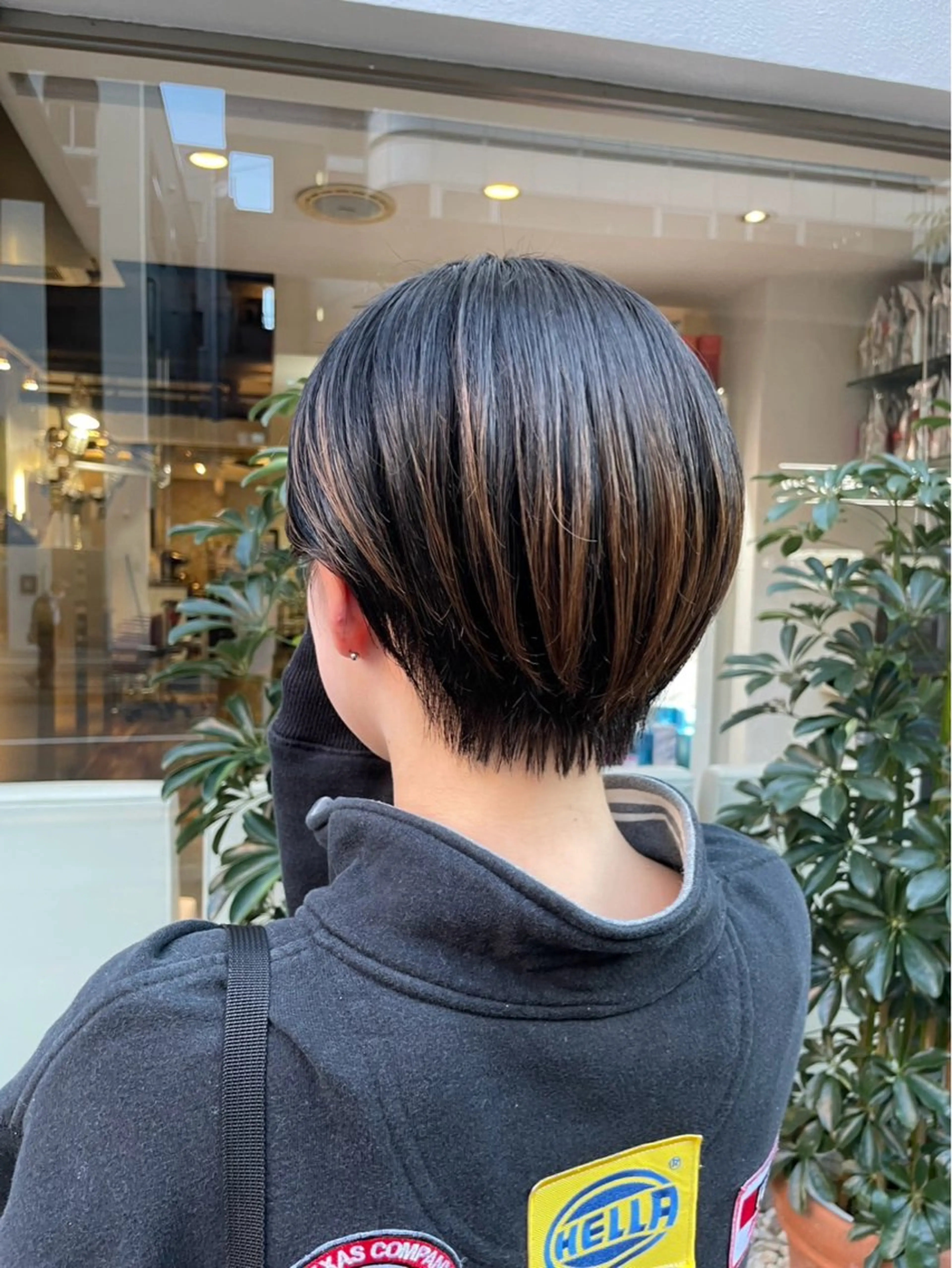 short cut ‪✂︎‬の写真