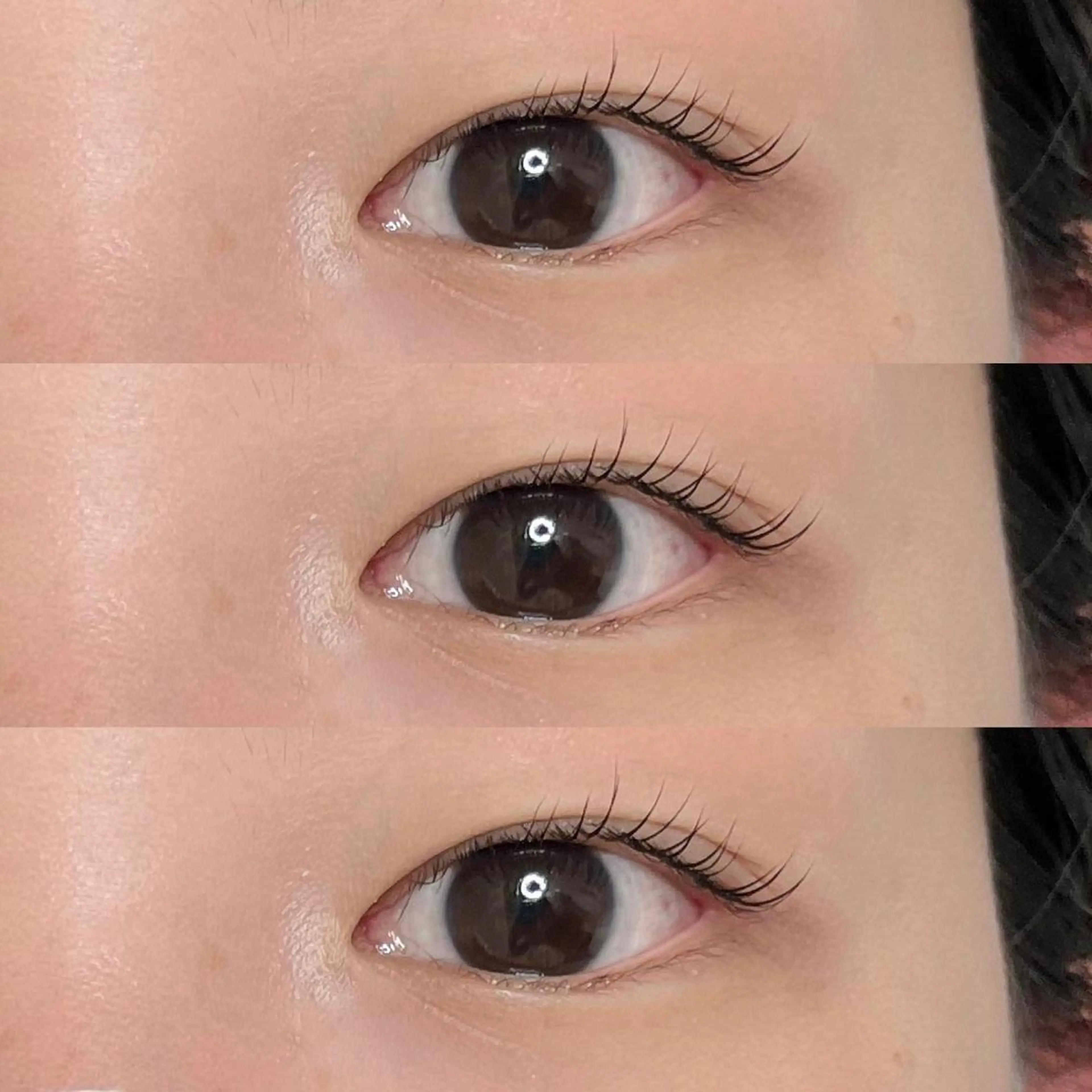 マツエク・マツパ マツパ Rediant所属・Rediant 🌼 eyelashのマツエク・マツパデザイン