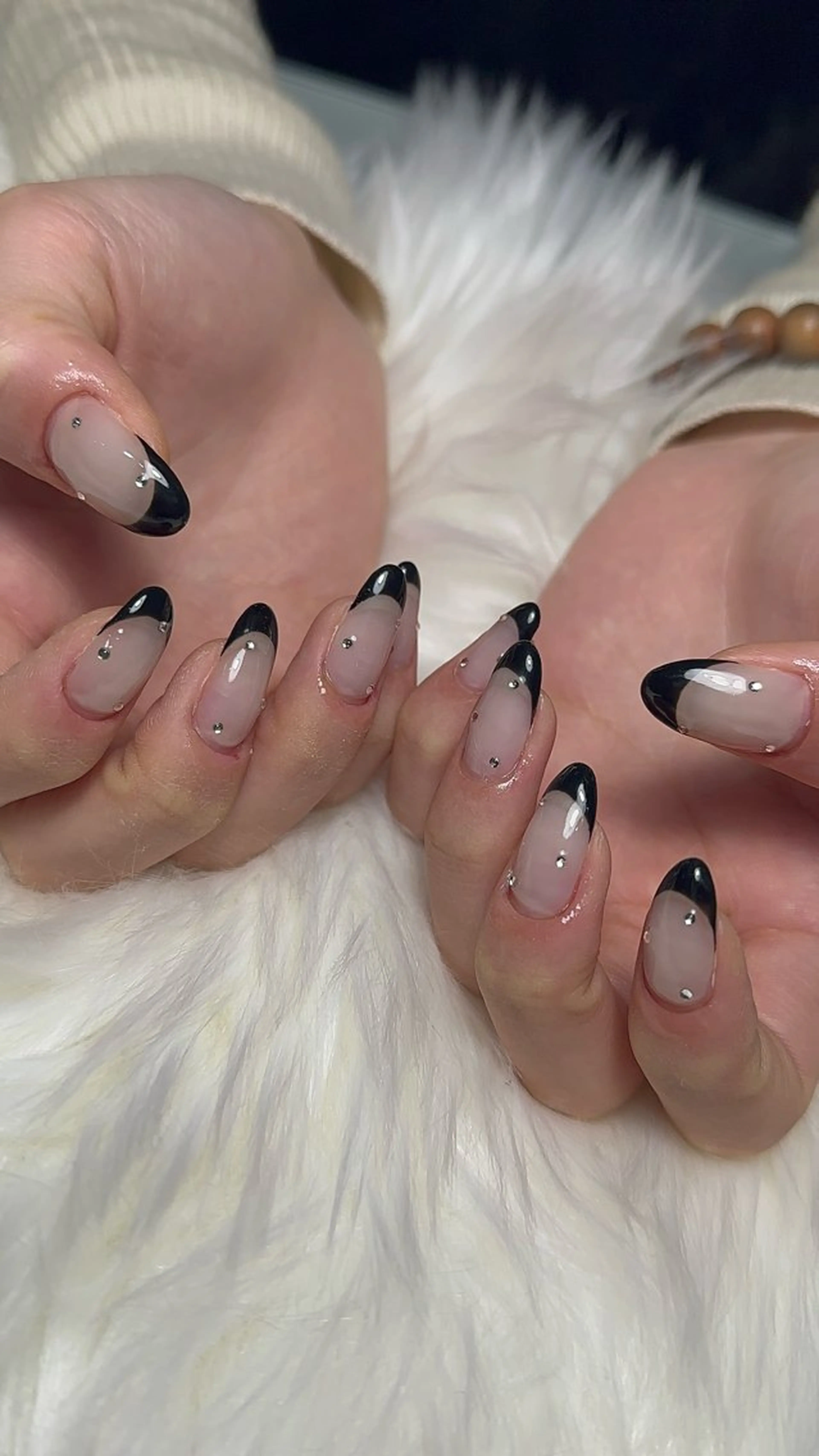 ネイル ハンドネイル Belleﾍﾞﾙ所属・Belle　Nail 【haluca】のネイルデザイン