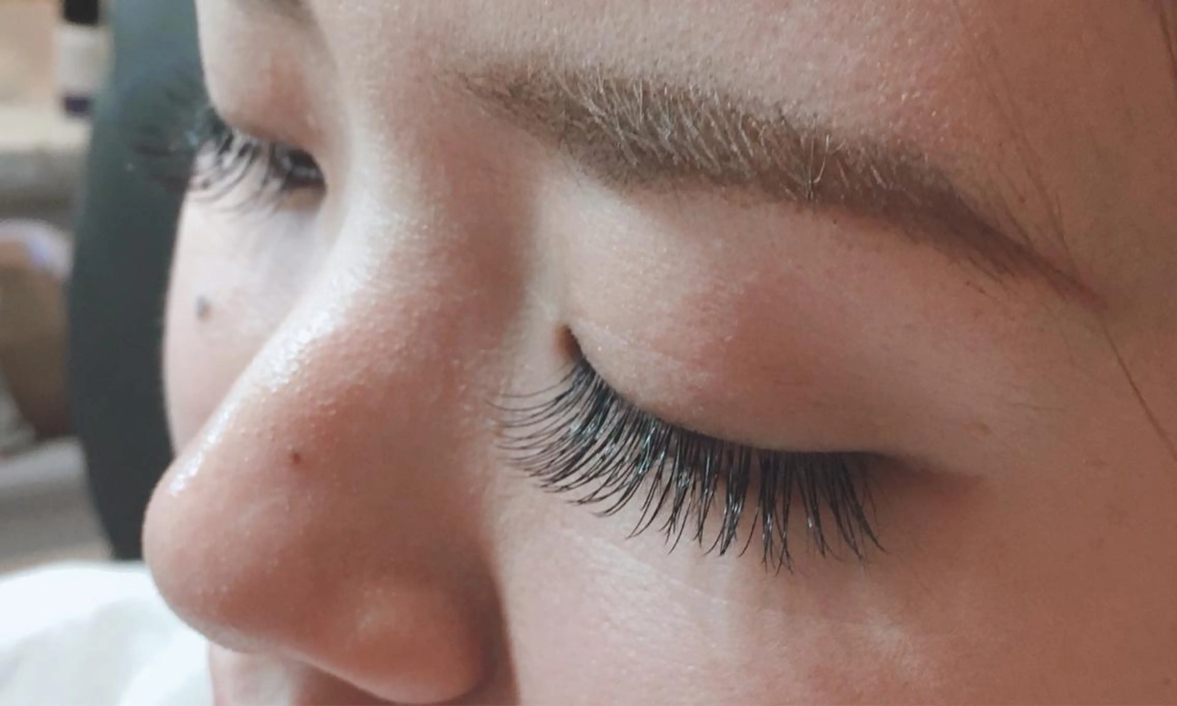 マツエク・マツパ utaeyelash所属・中川 朋美のマツエク・マツパデザイン