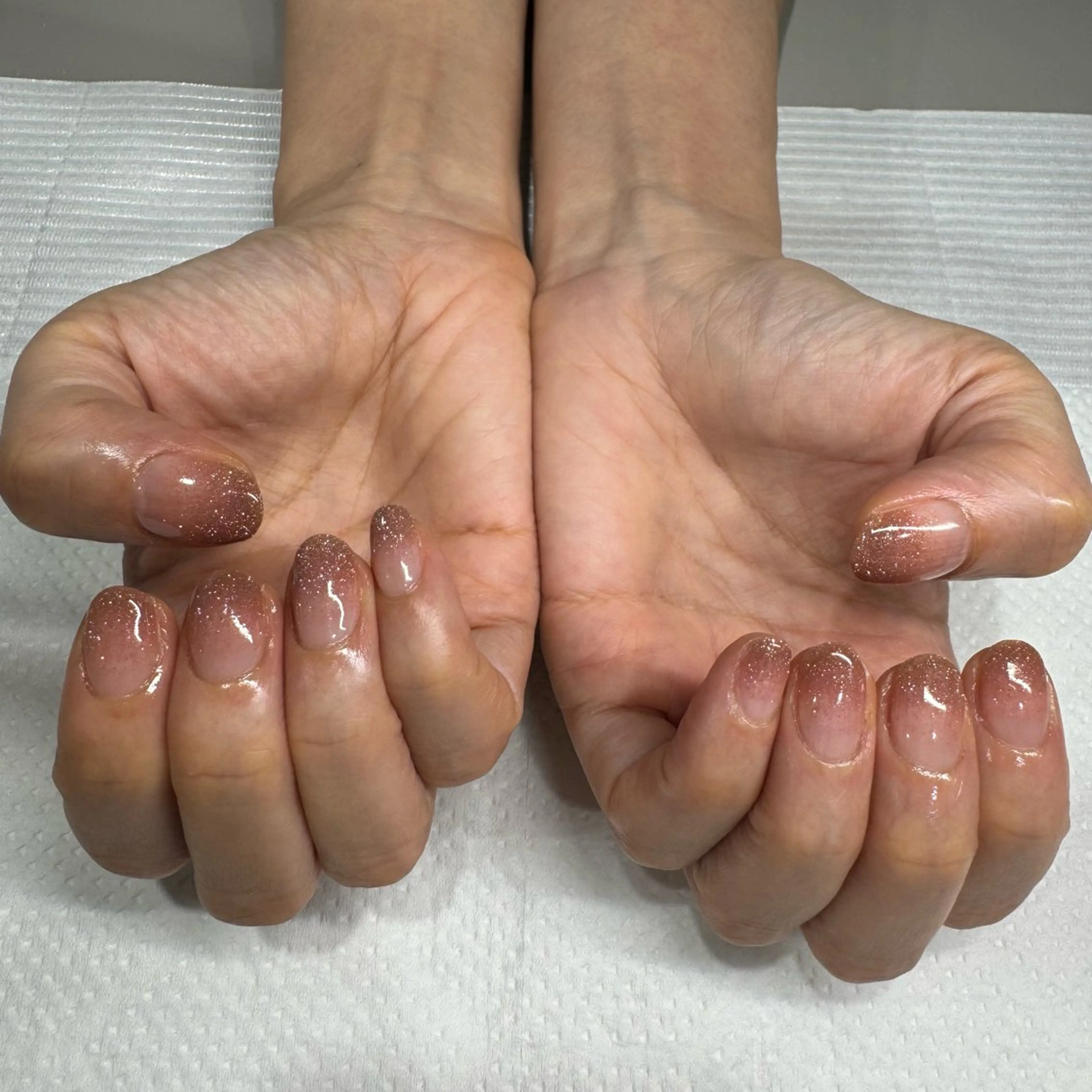 ネイル ハンドネイル 小野澤 紗智のネイルデザイン