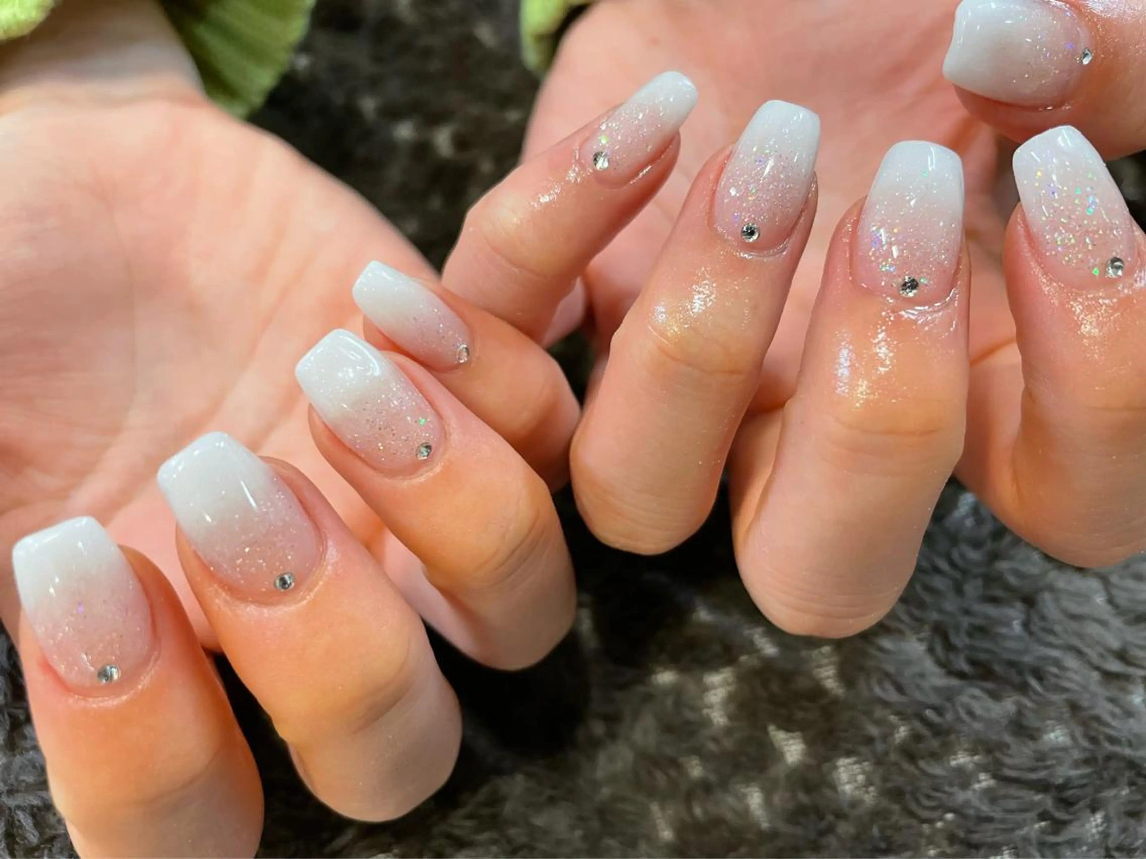 ネイル ハンドネイル pro.M chiharuのネイルデザイン