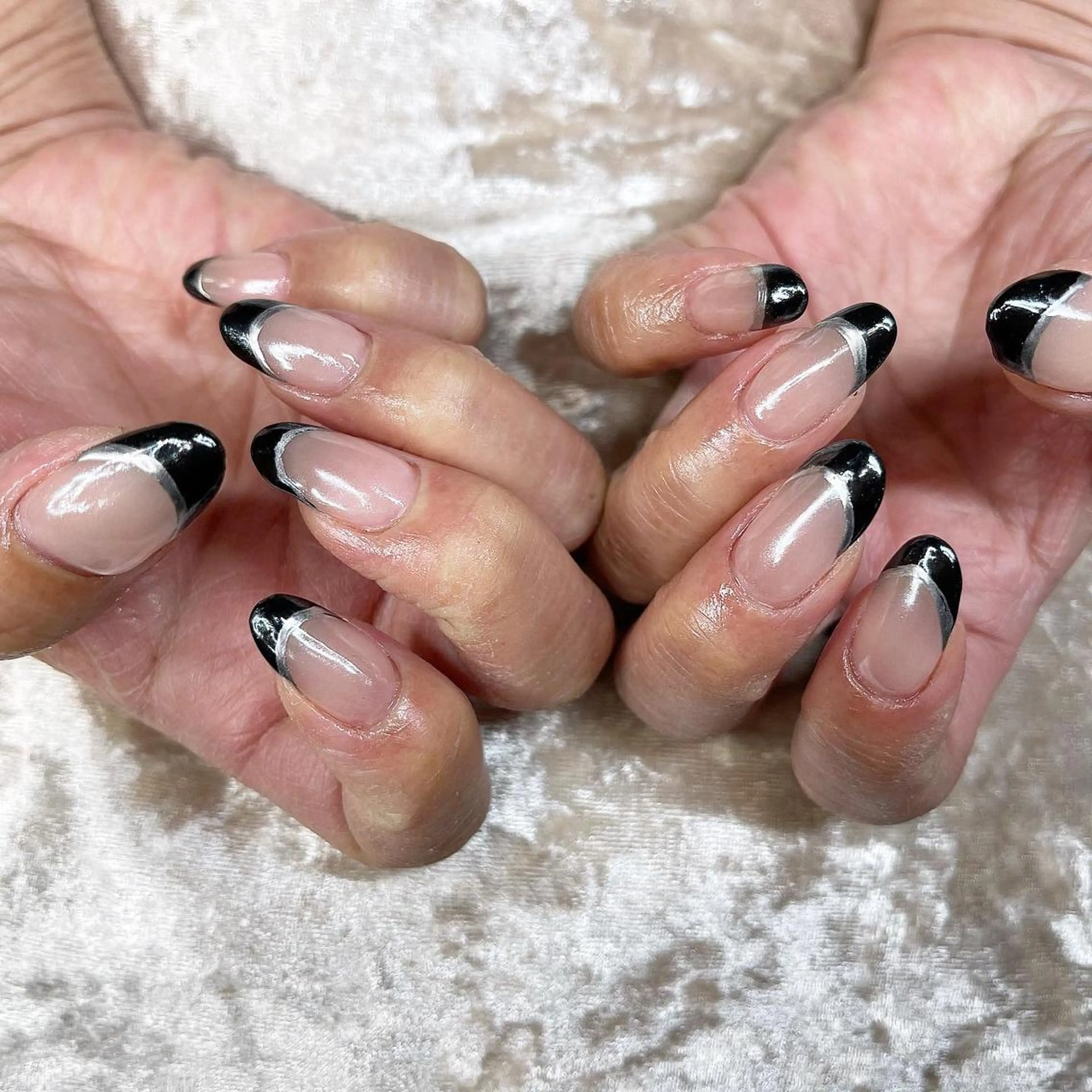 ネイル nail salon uylssesのネイルデザイン