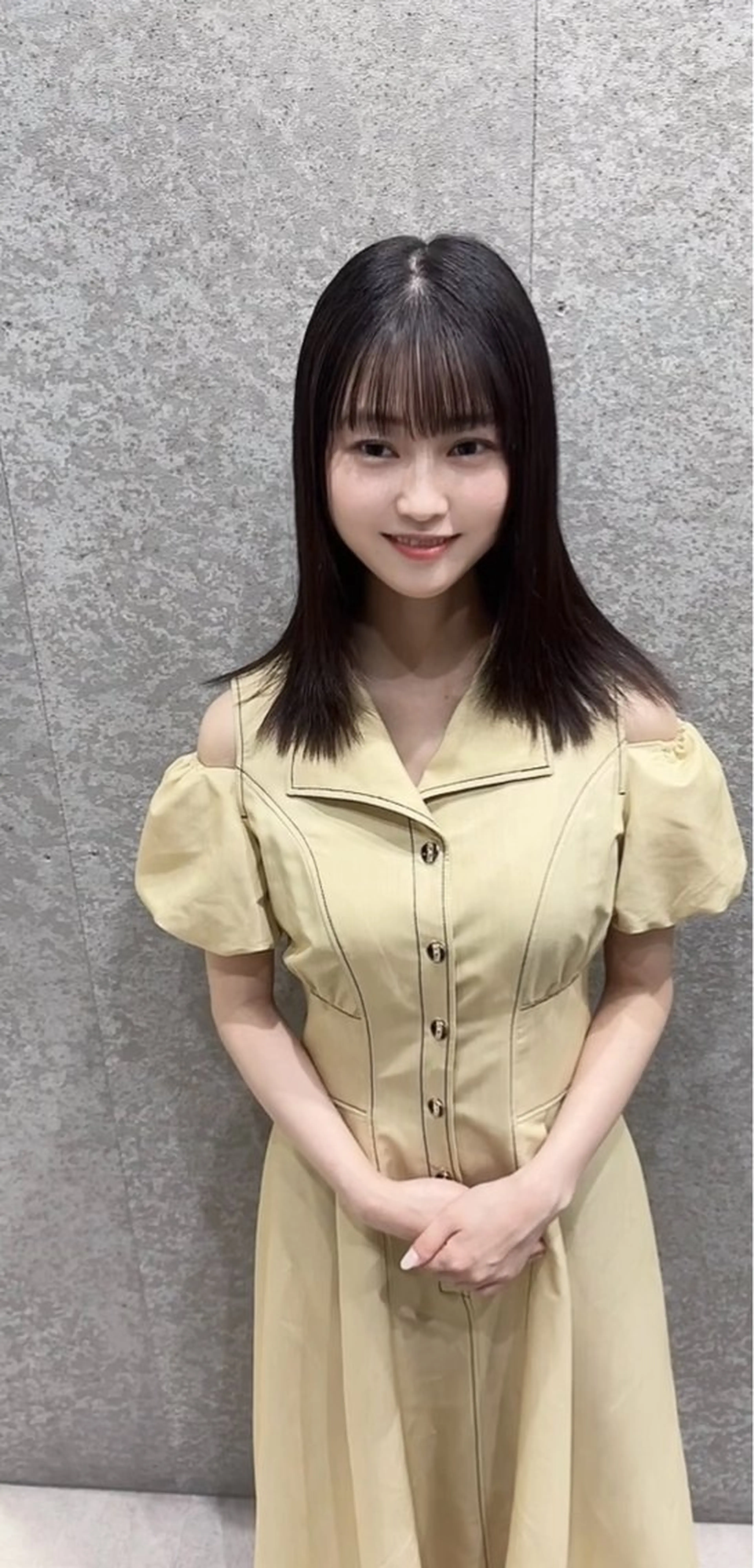 ロング 髪質改善 トリートメント トリートメント ヘッドスパ GOTODAY  SHAiRE SALON　新宿Aura店所属・髪質改善ヘアケア 艶髪特化/上田のヘアスタイル