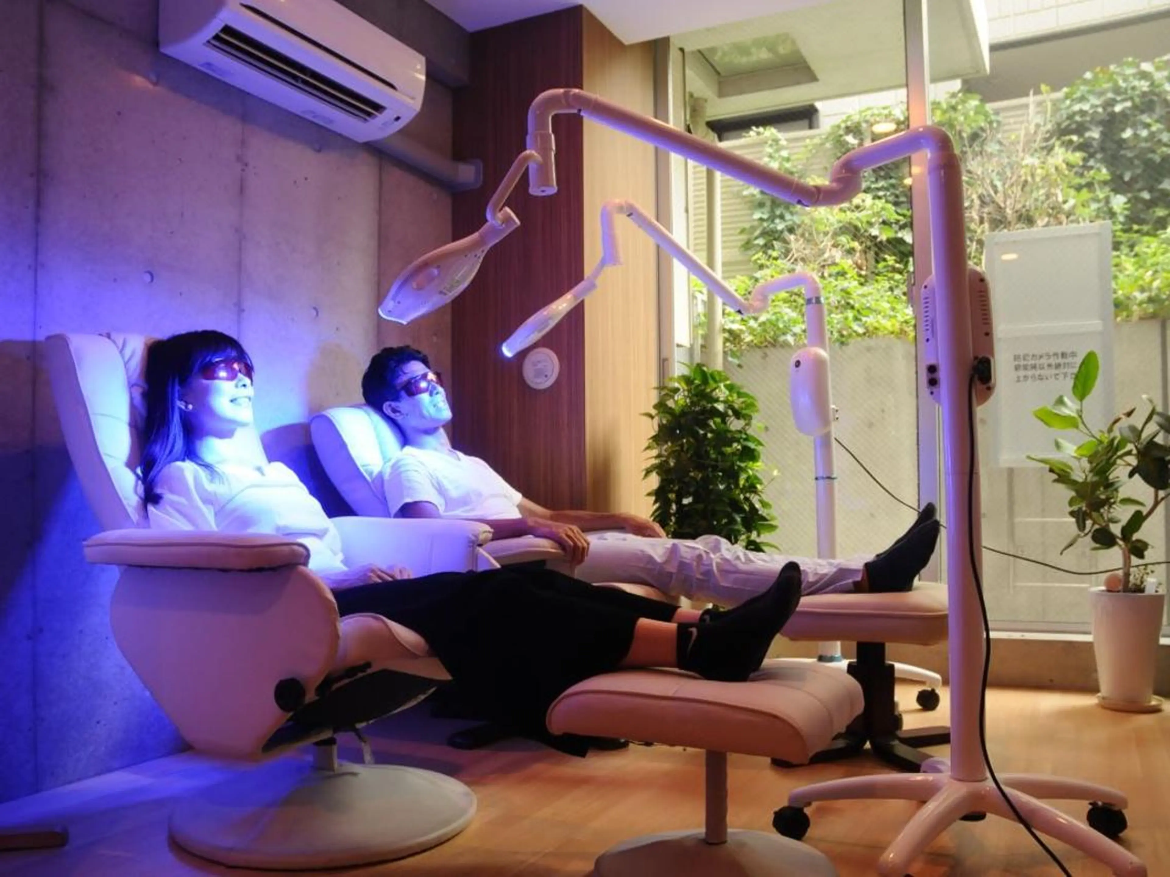 10月限定🍁三宮人気no.1専門店のお試しホワイトニング🦷の写真