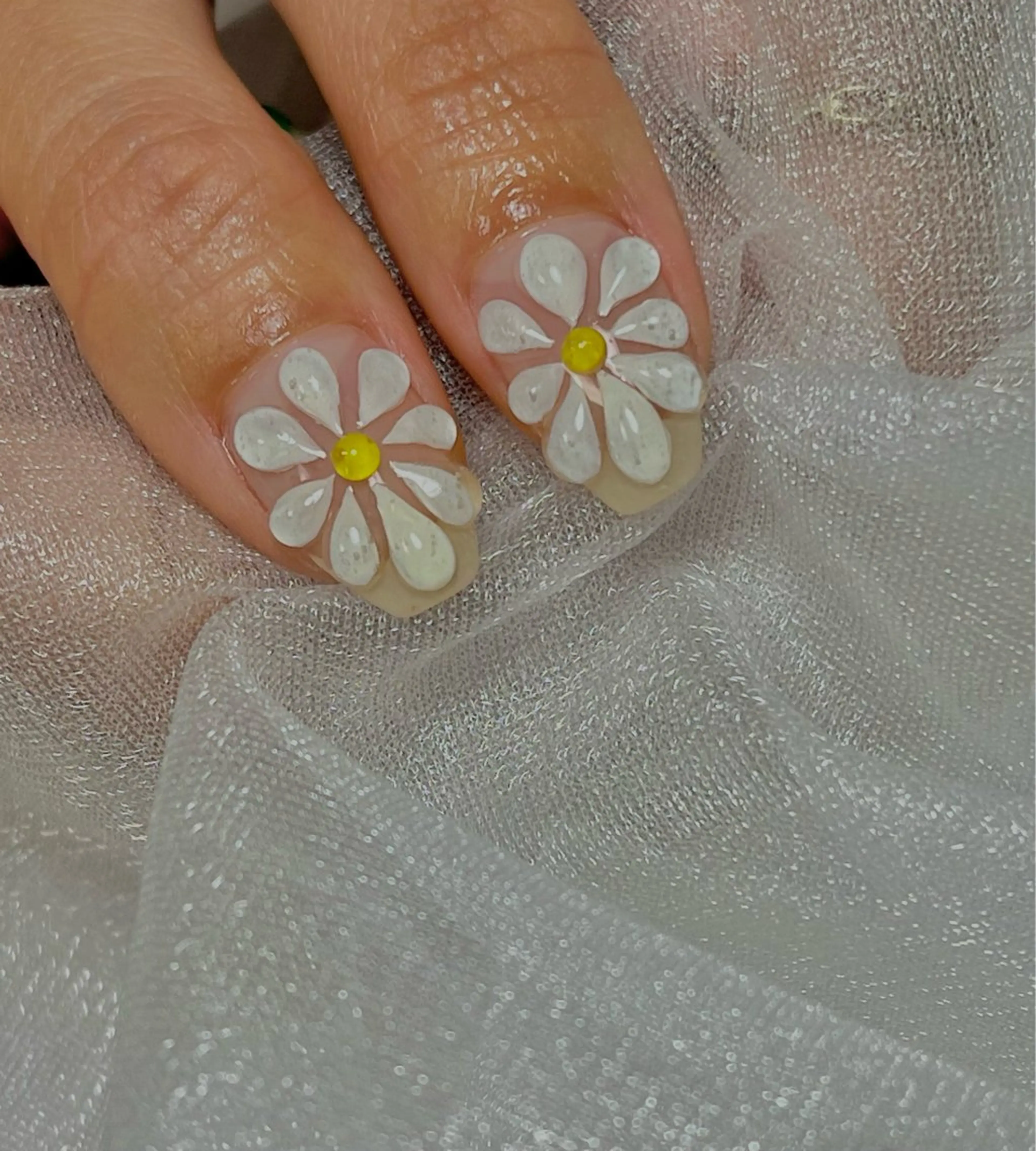 ネイル nail y.room所属・nail y.roomのネイルデザイン