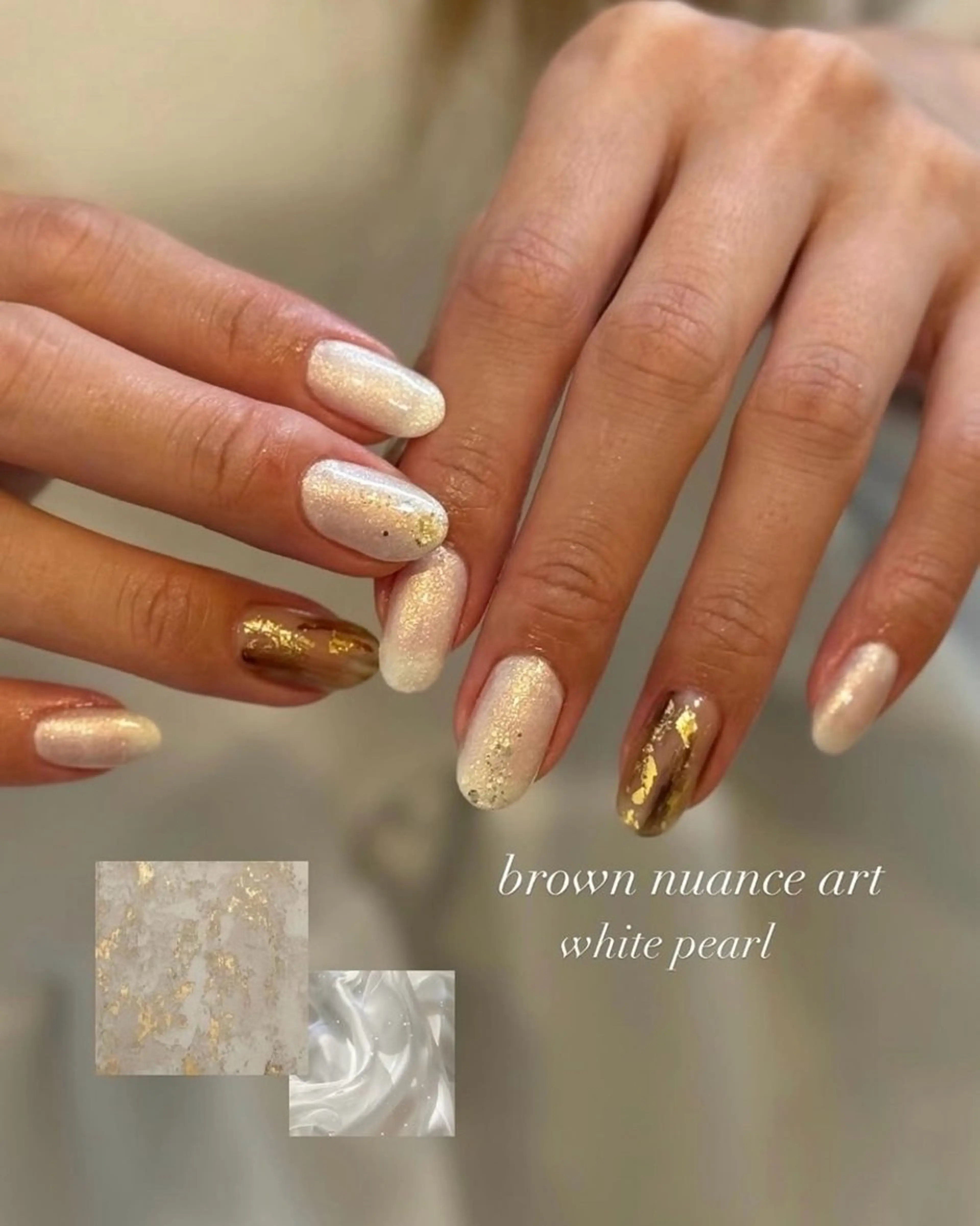 【今だけ限定!!】ソフトジェルネイルオフ無料🫧定額ネイルコース 1500円OFF✨の写真