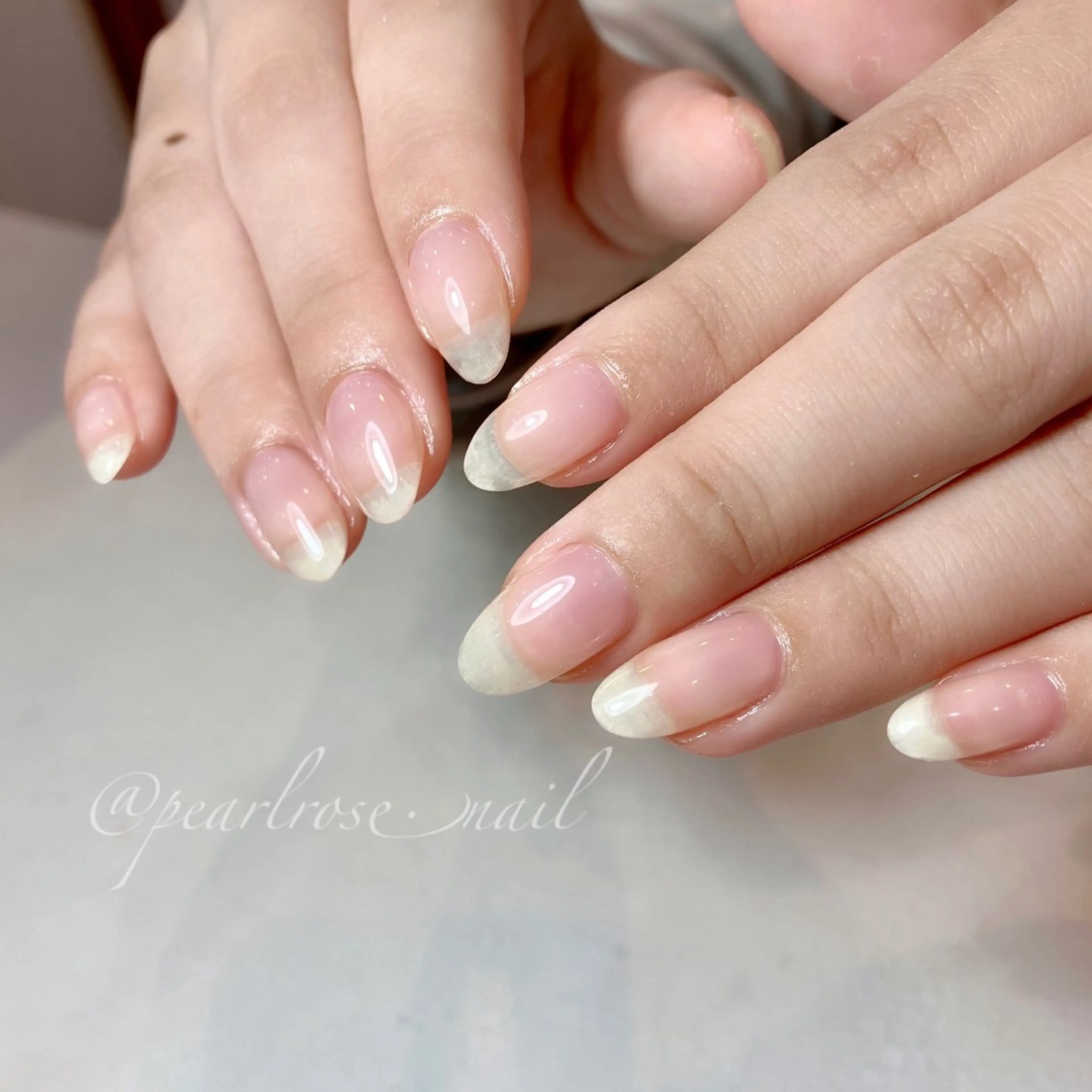 ネイル Pearl Rose所属・PEARL ROSE パールローズのその他イメージ